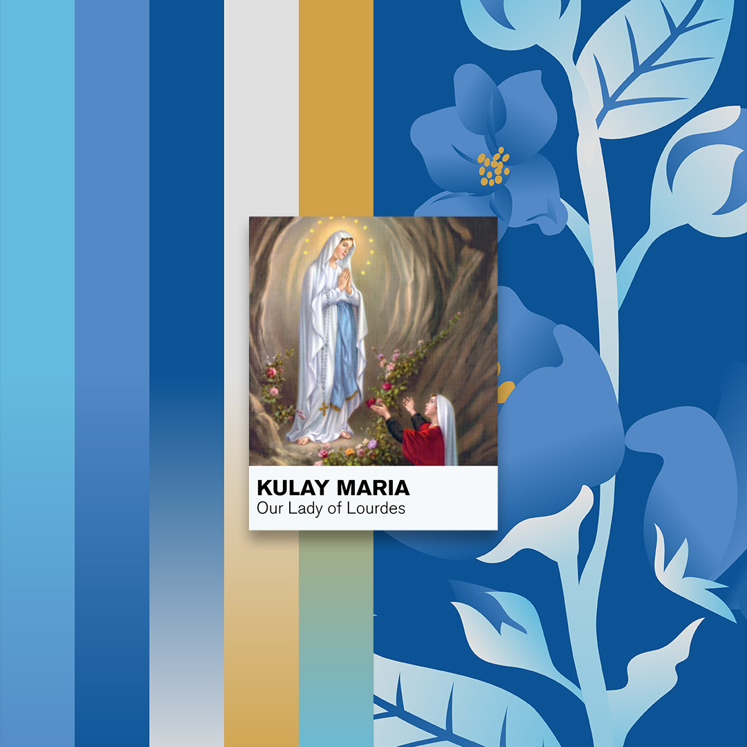 Our Lady of Lourdes