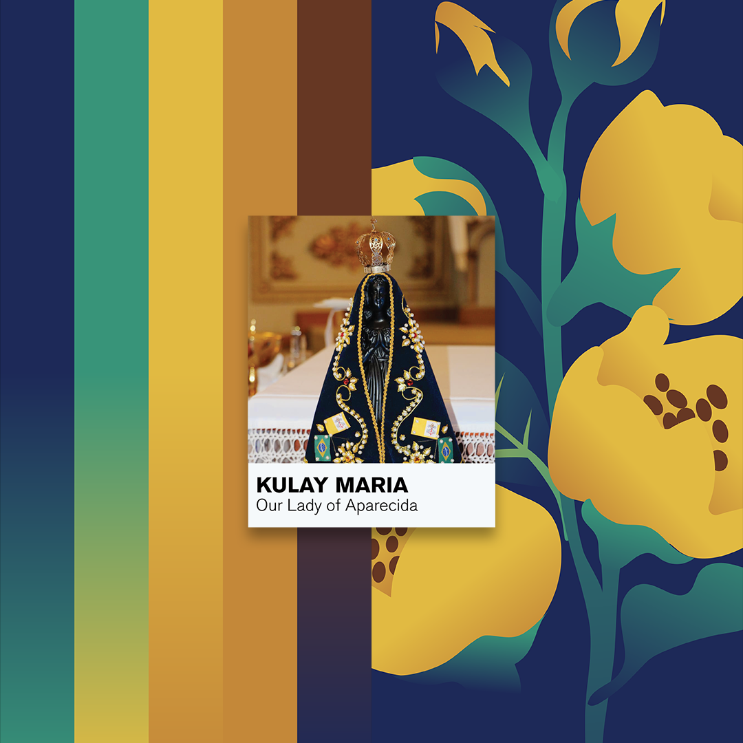 Our Lady of Aparecida