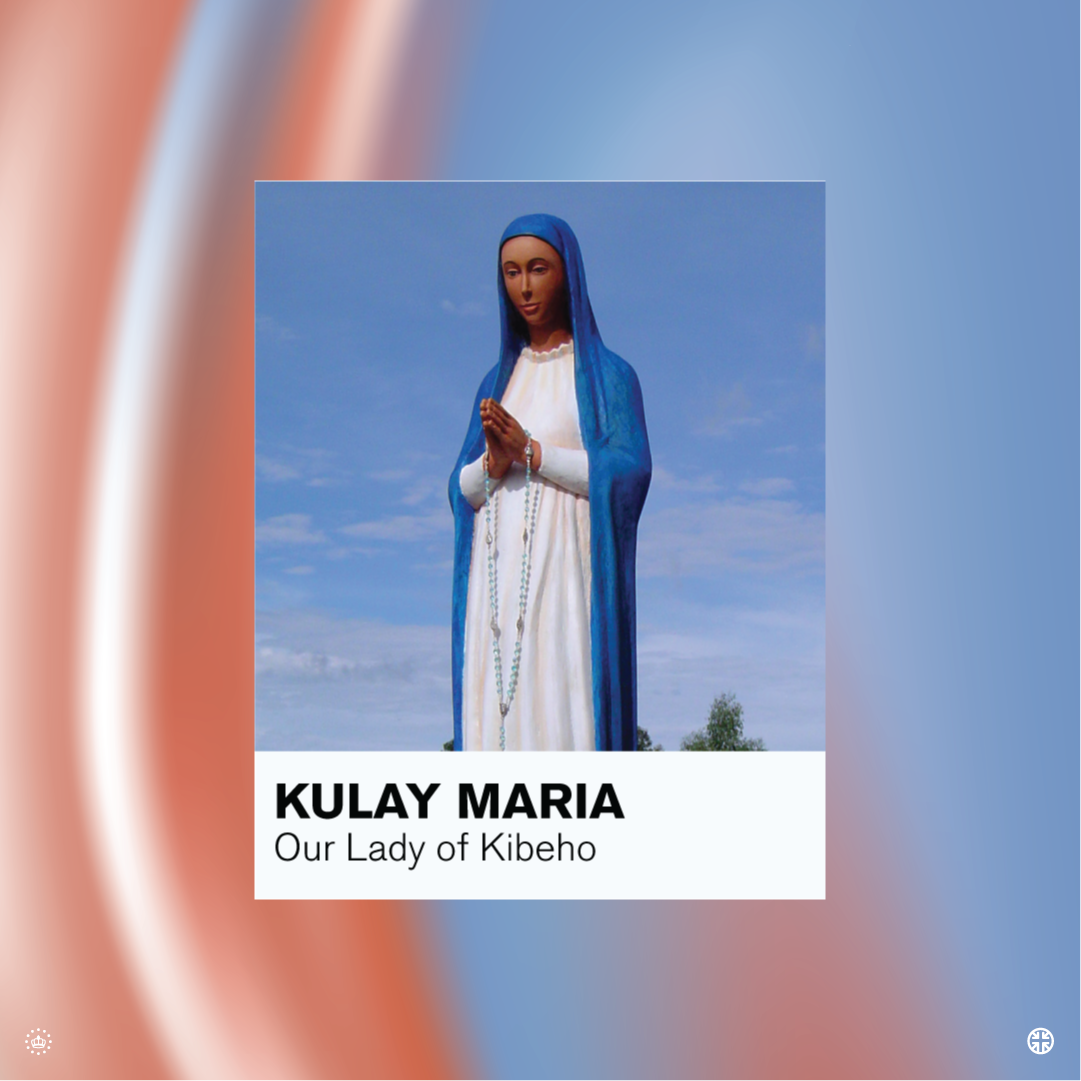 Our Lady of Kibeho