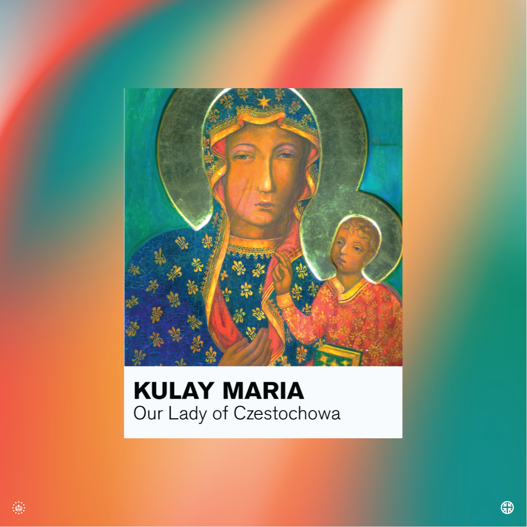 Our Lady of Czestochowa