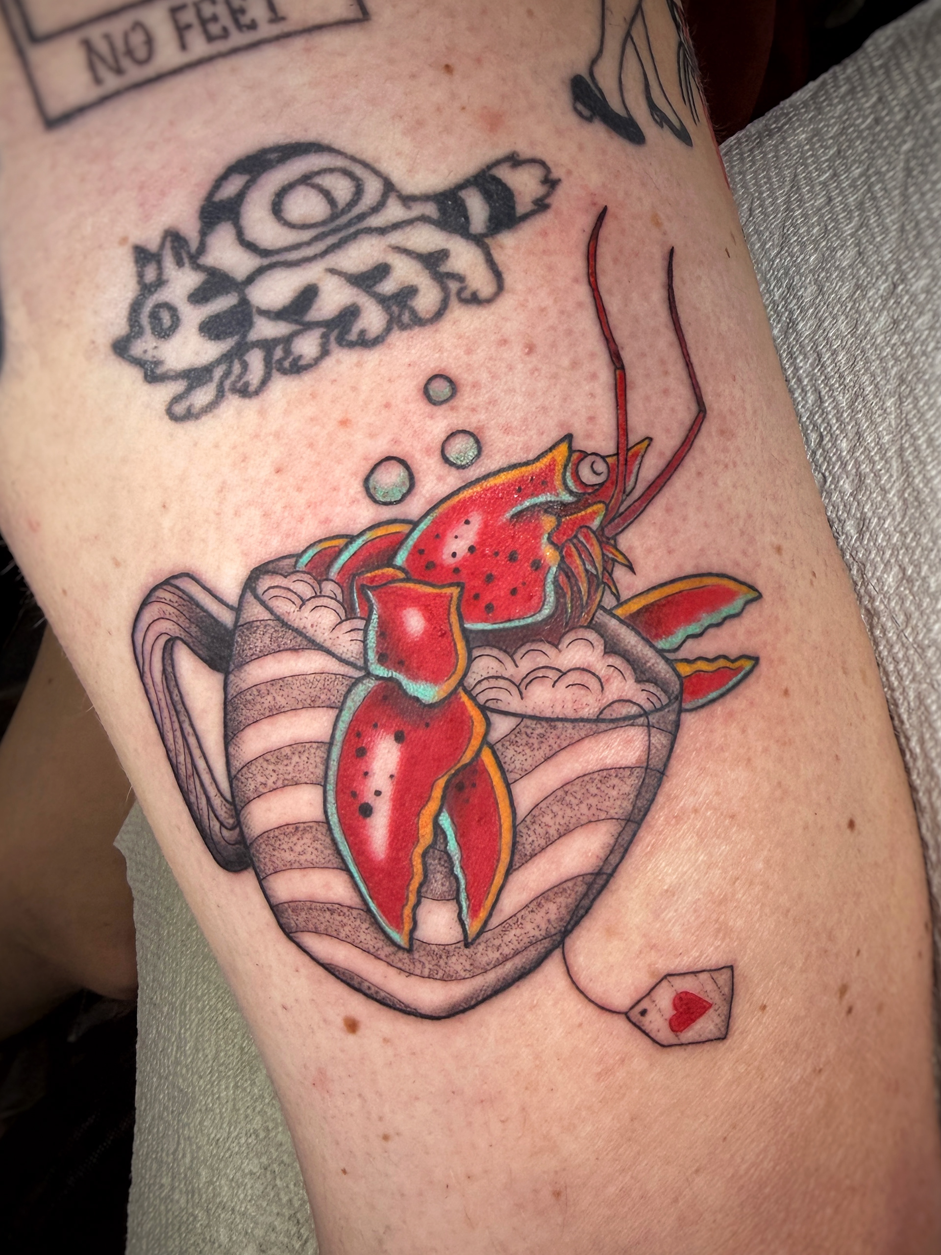another very maine piece