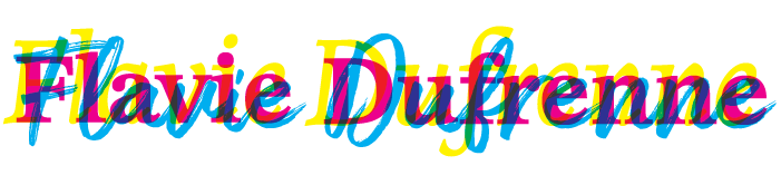 Flavie Dufrenne