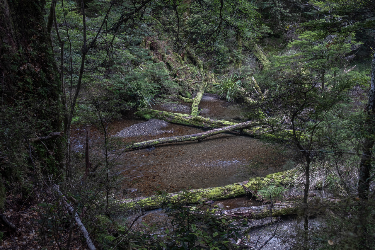 Cascade Stream