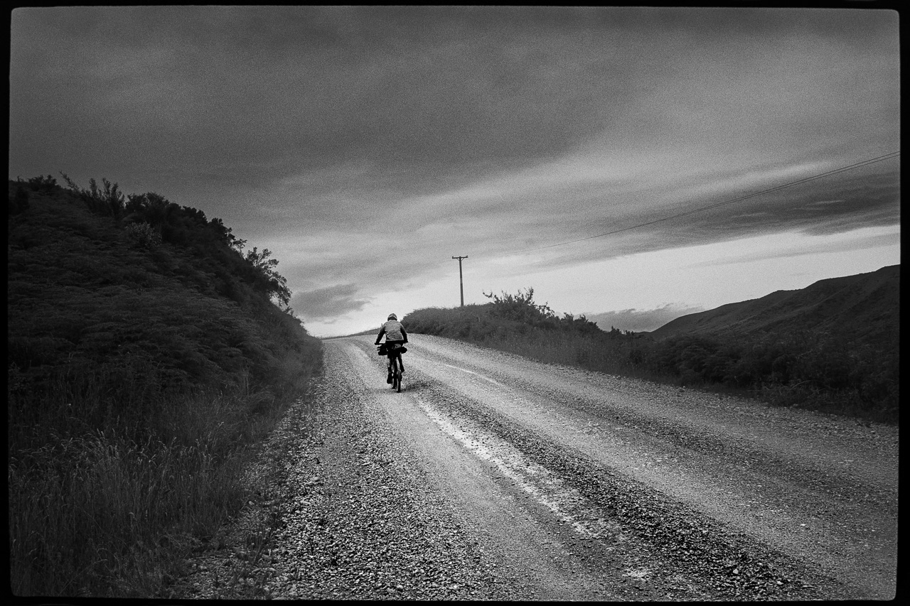 Illona, Mavora Lakes Road