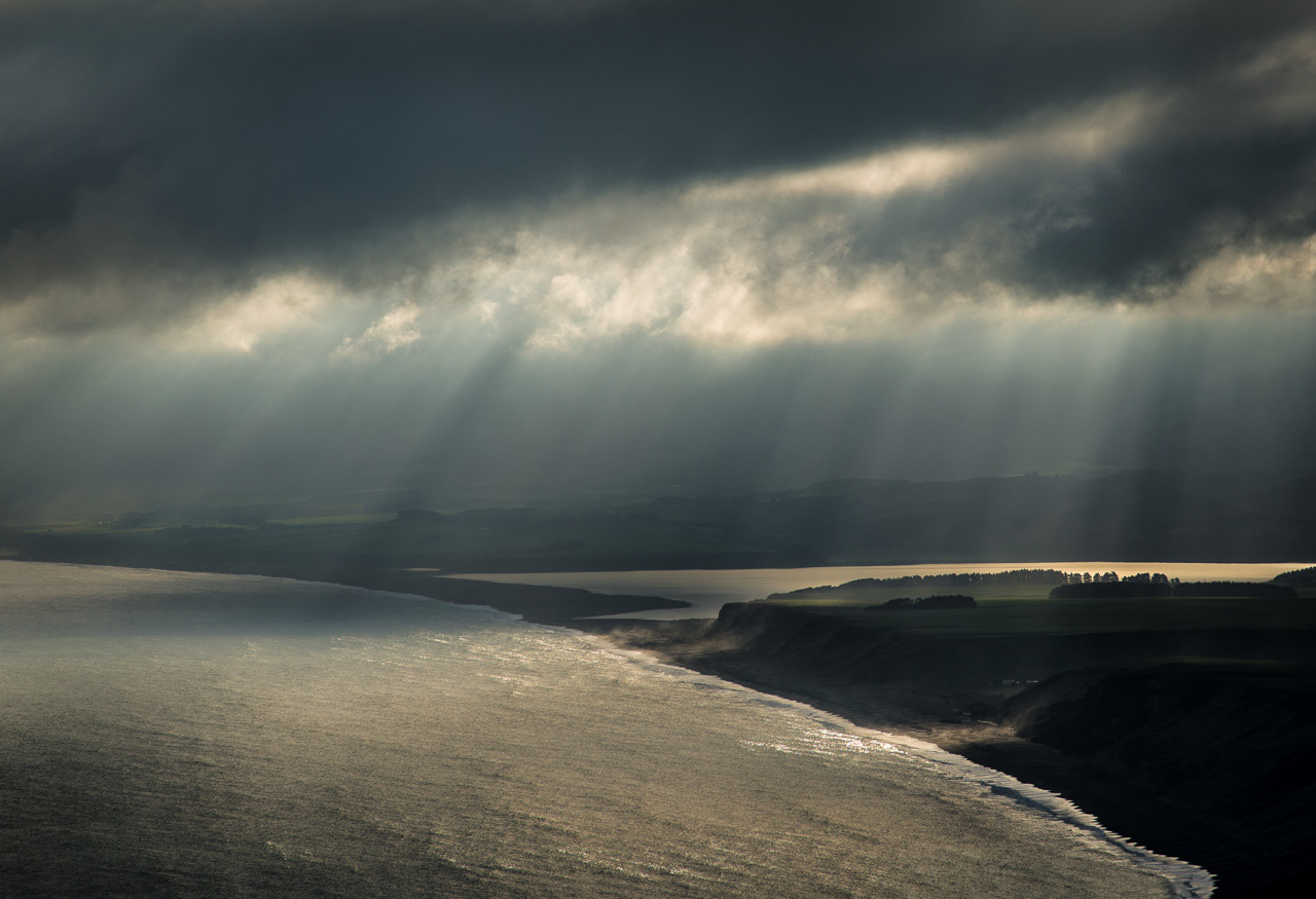 Lake Onoke and South Coast, Wairarapa