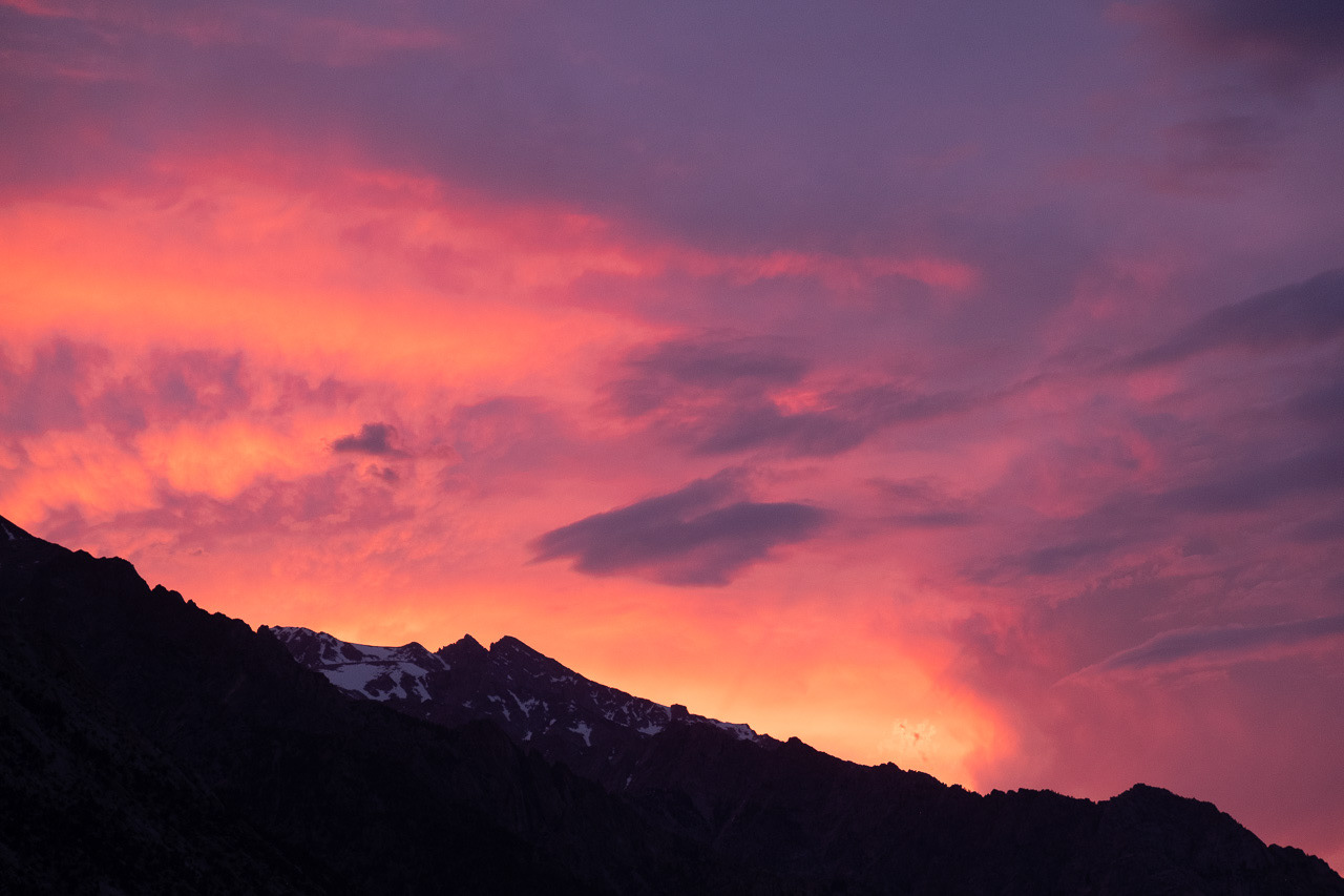 Lone Pine, USA