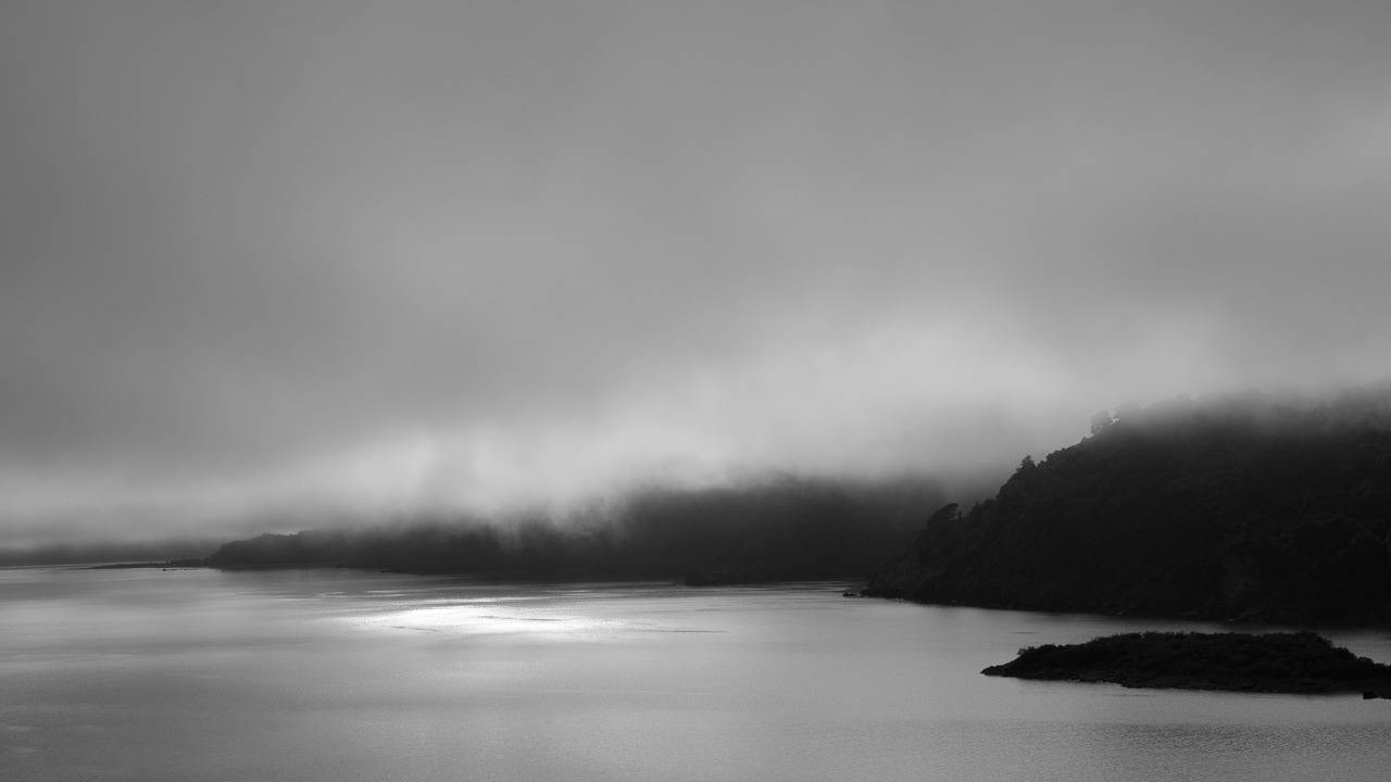 Lake Waikaremoana, Te Urewera
