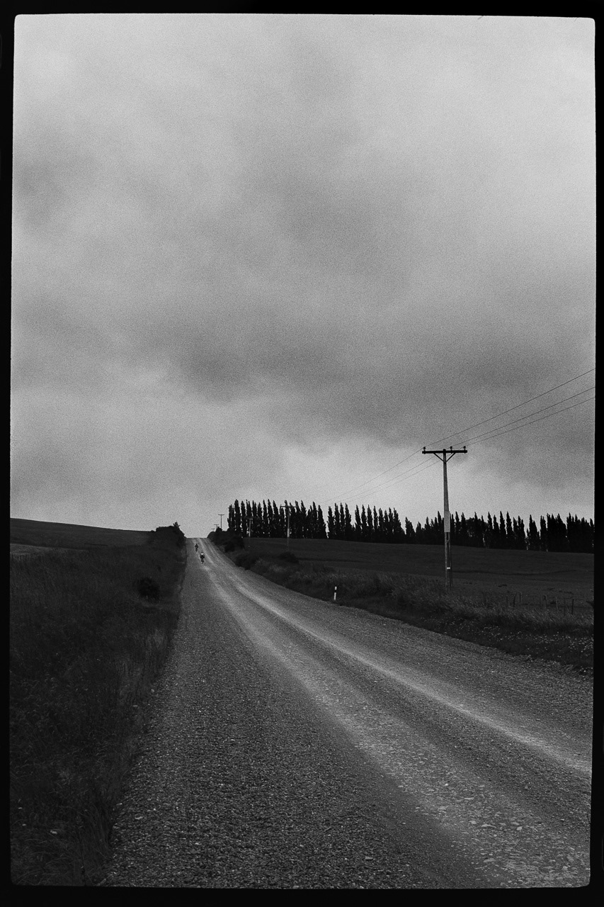 Gritty country