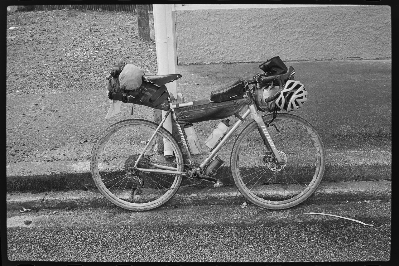 My Bike