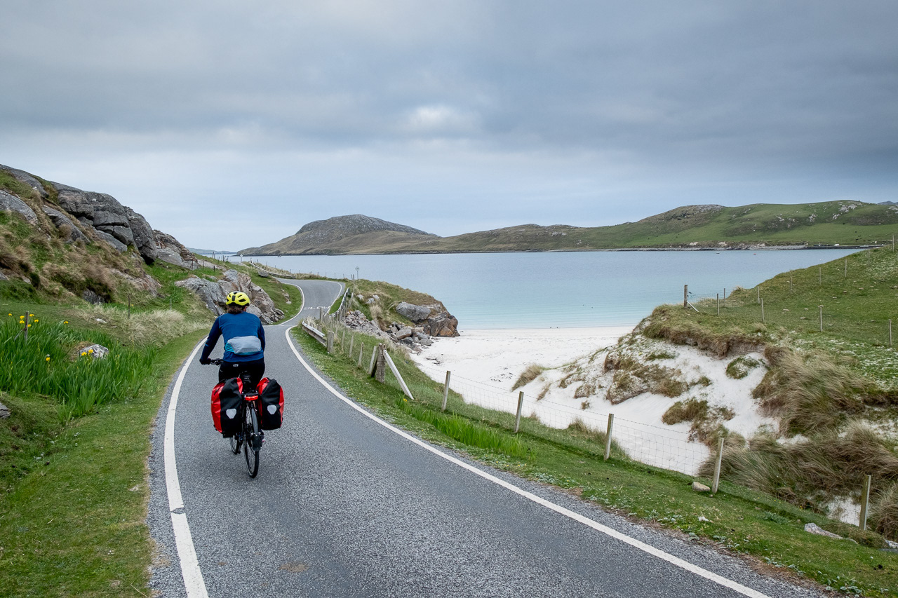 Barra, Outer Hebrides