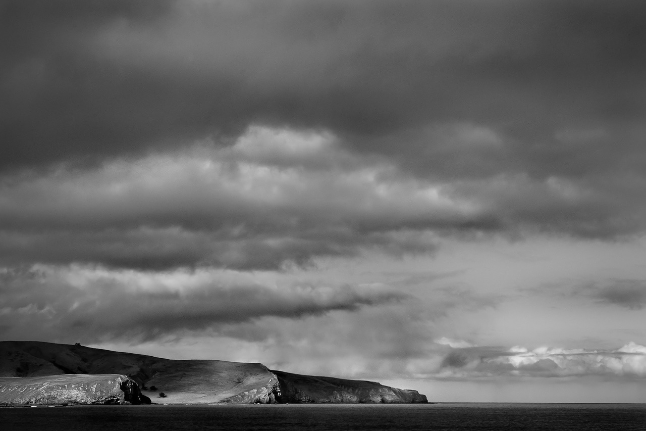 Banks Peninsula
