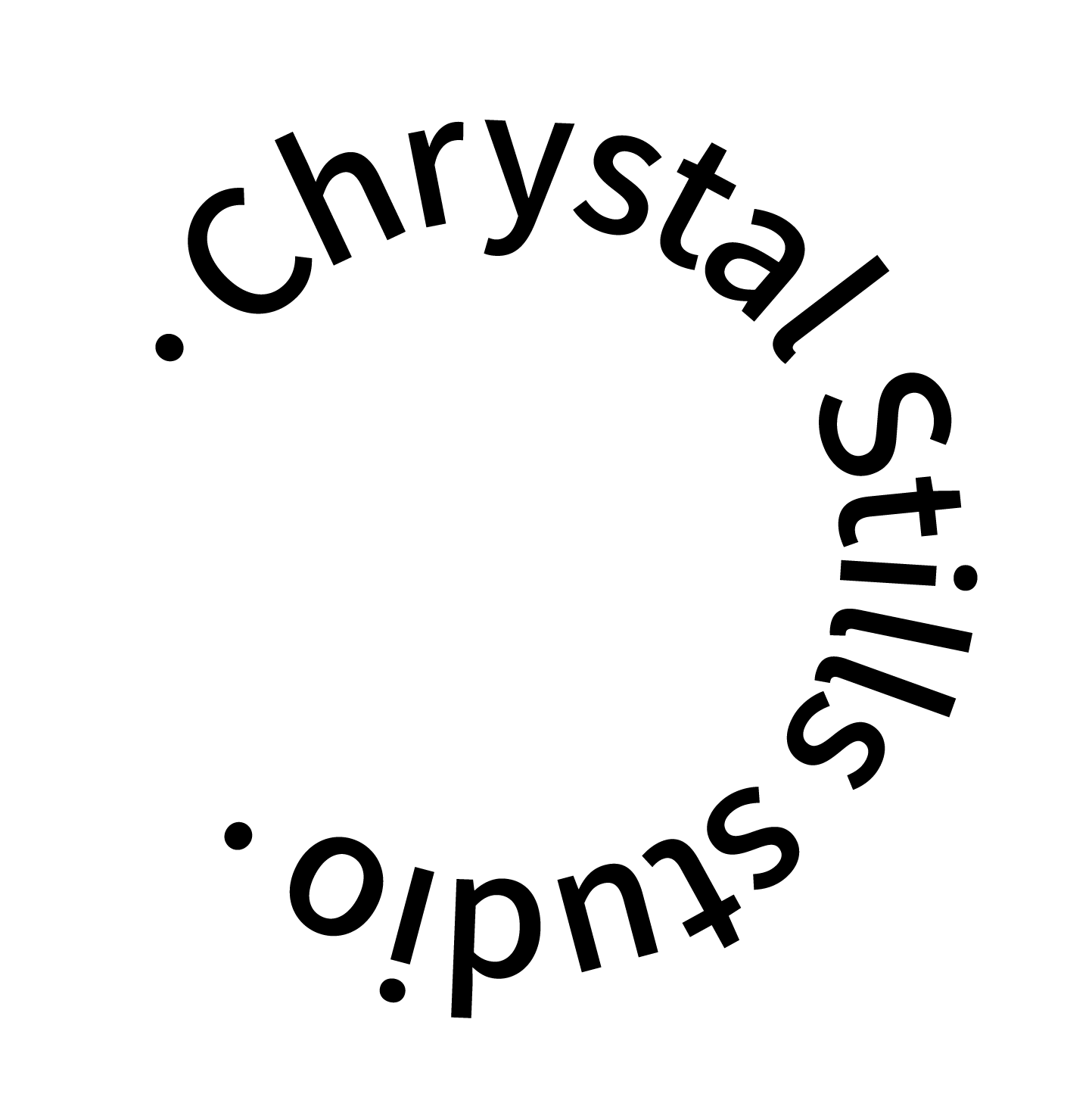 Chrystal Stills studio