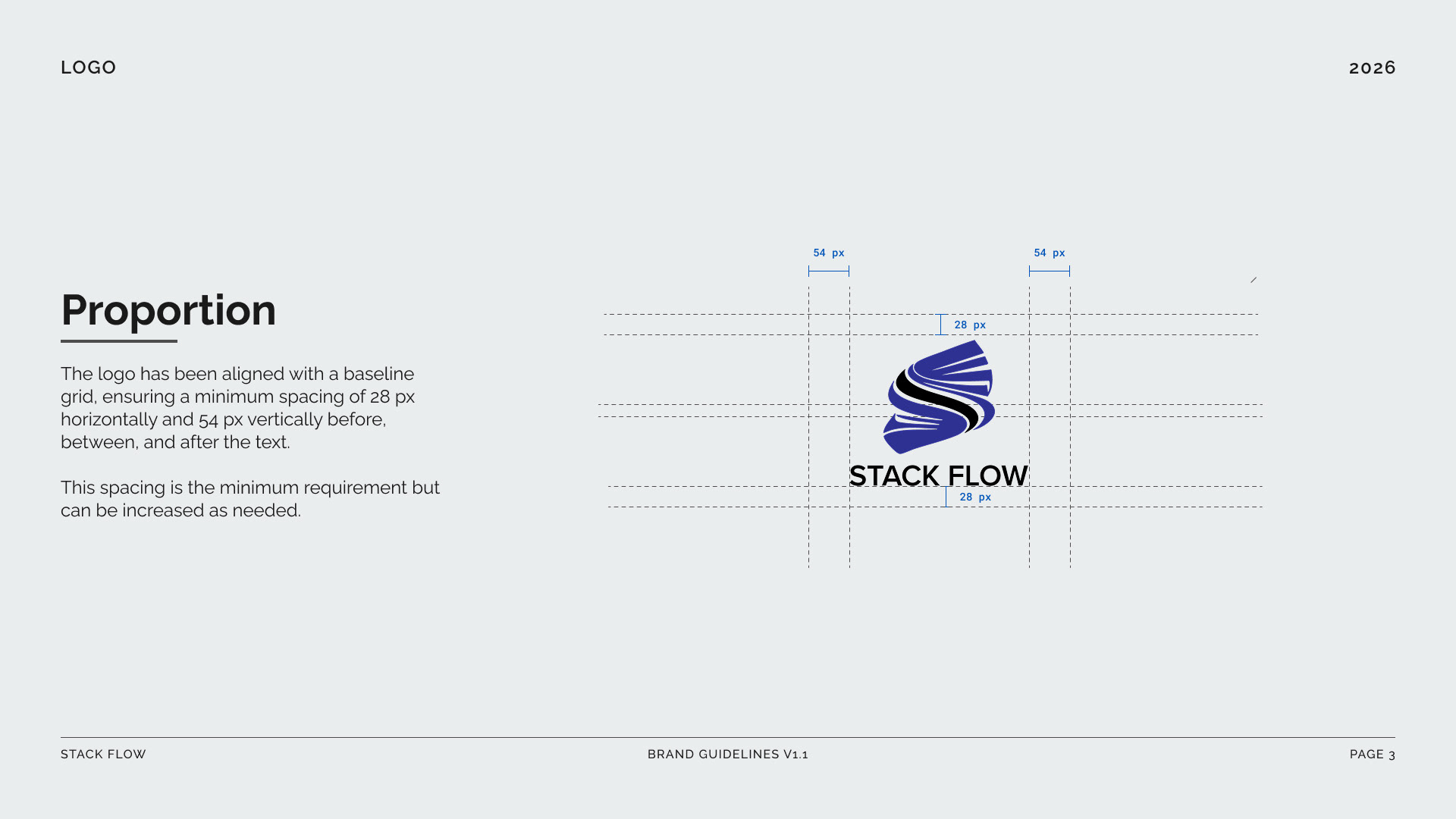 Grace Shao - Stack Flow