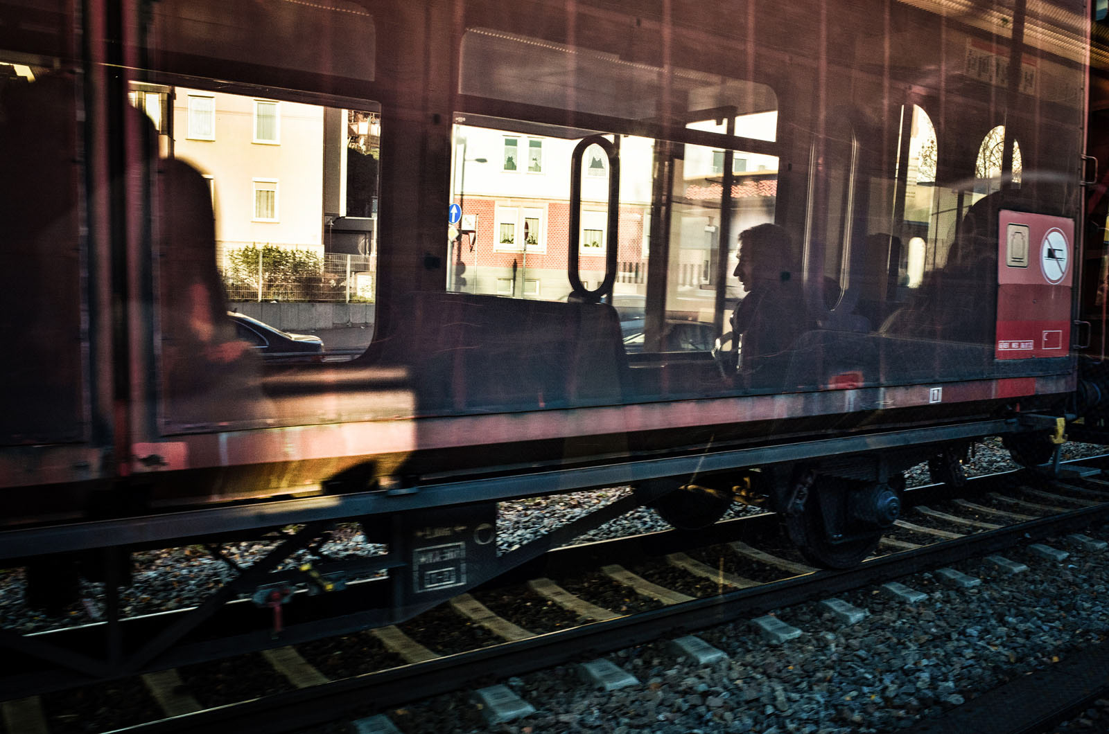 First Class, Stuttgart, Germany