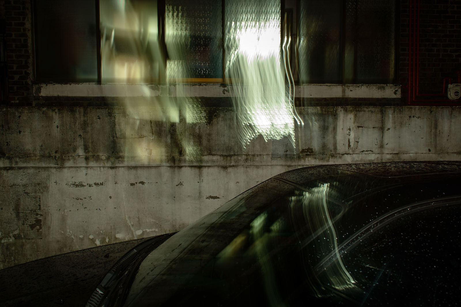 Lightfall, Nowhere, Everywhere | 00:42:27