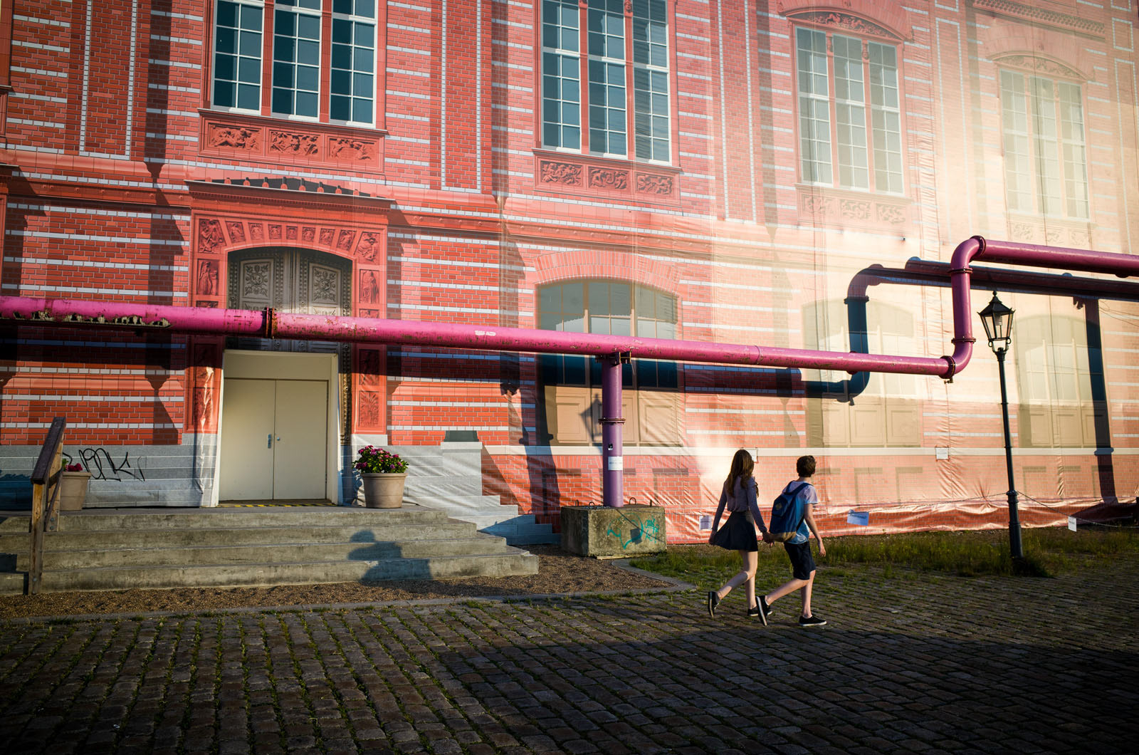 Surreal, Berlin, Germany