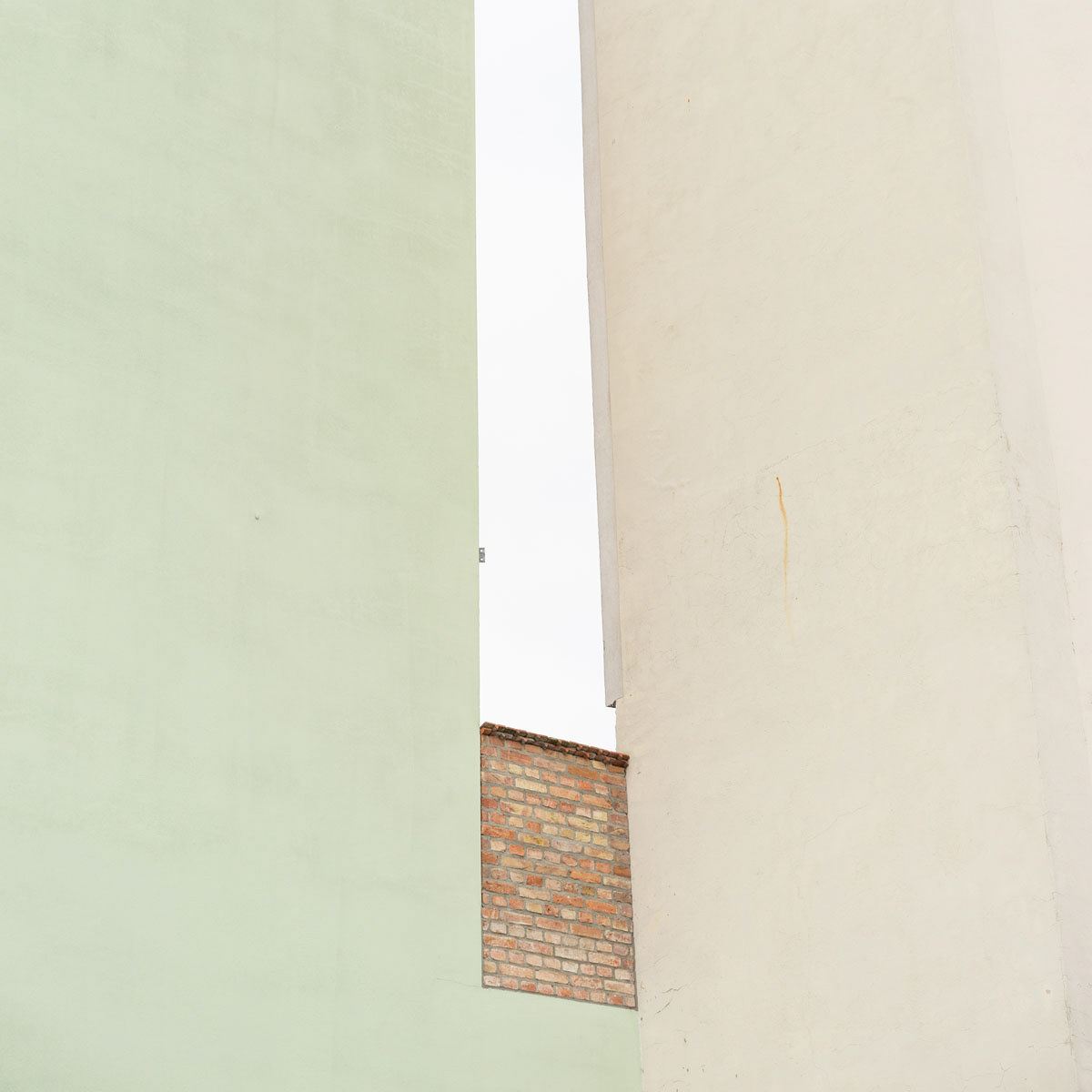 Sinking, Nowhere, Everywhere | 16:15:30