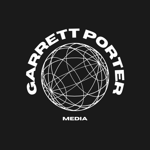 Garrett Porter