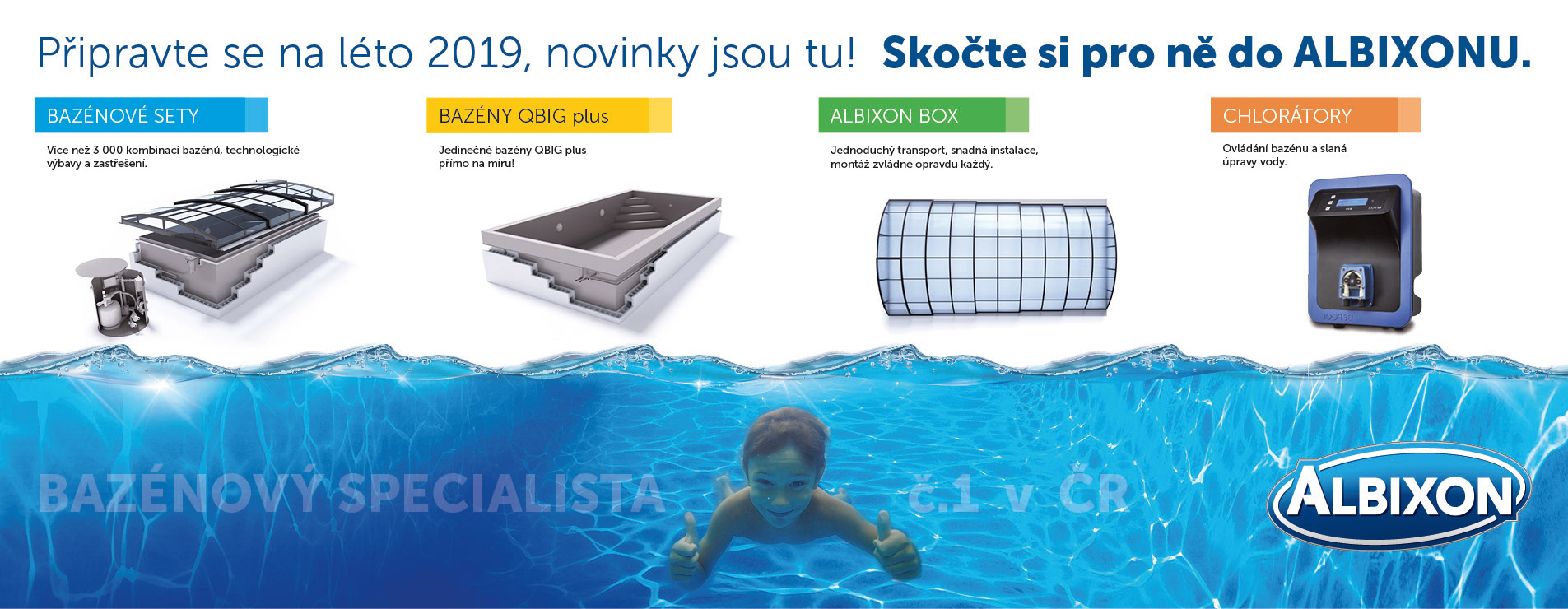 Reklamní plachta venkovního ShowRoomu