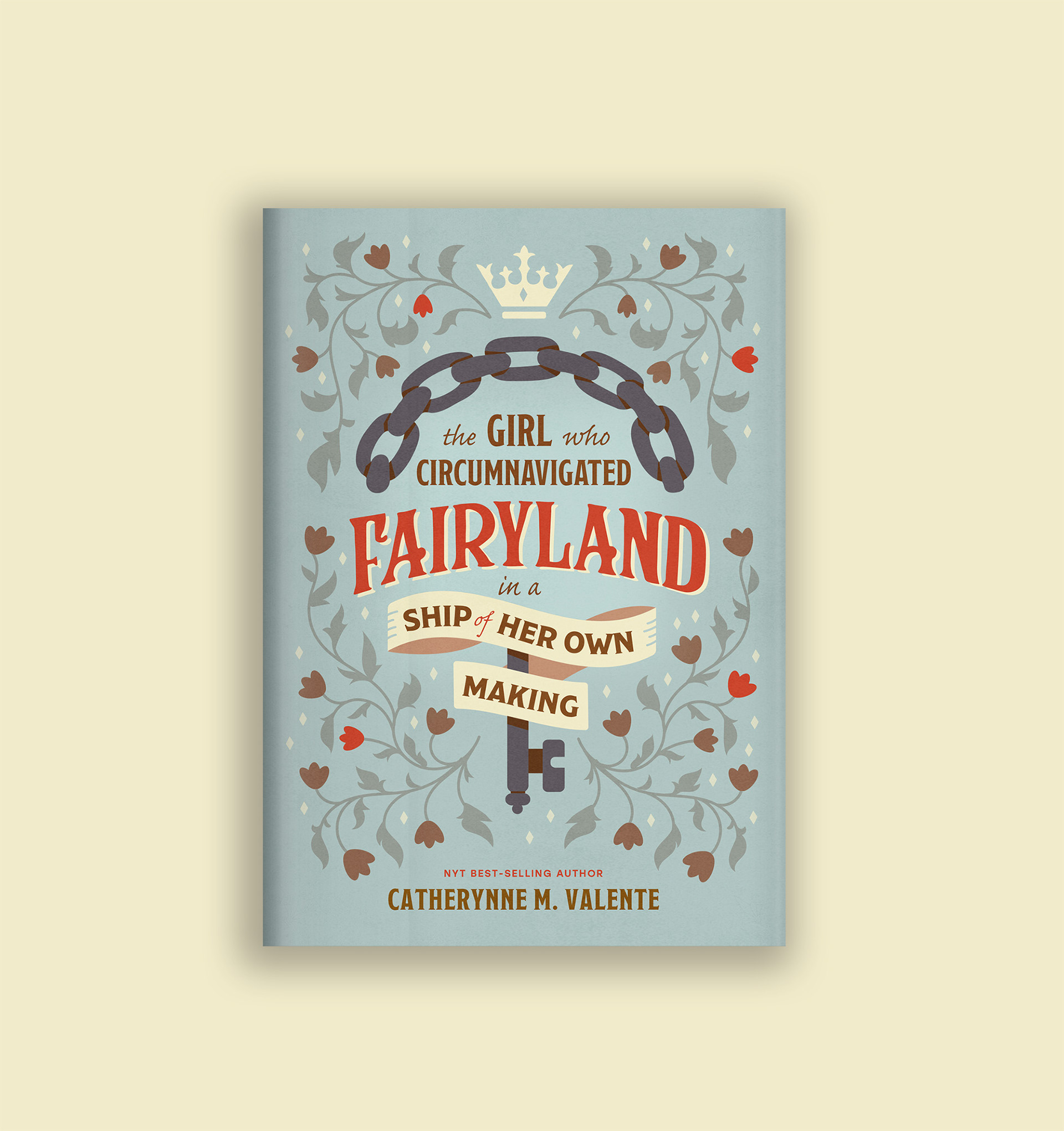 Design and illustration