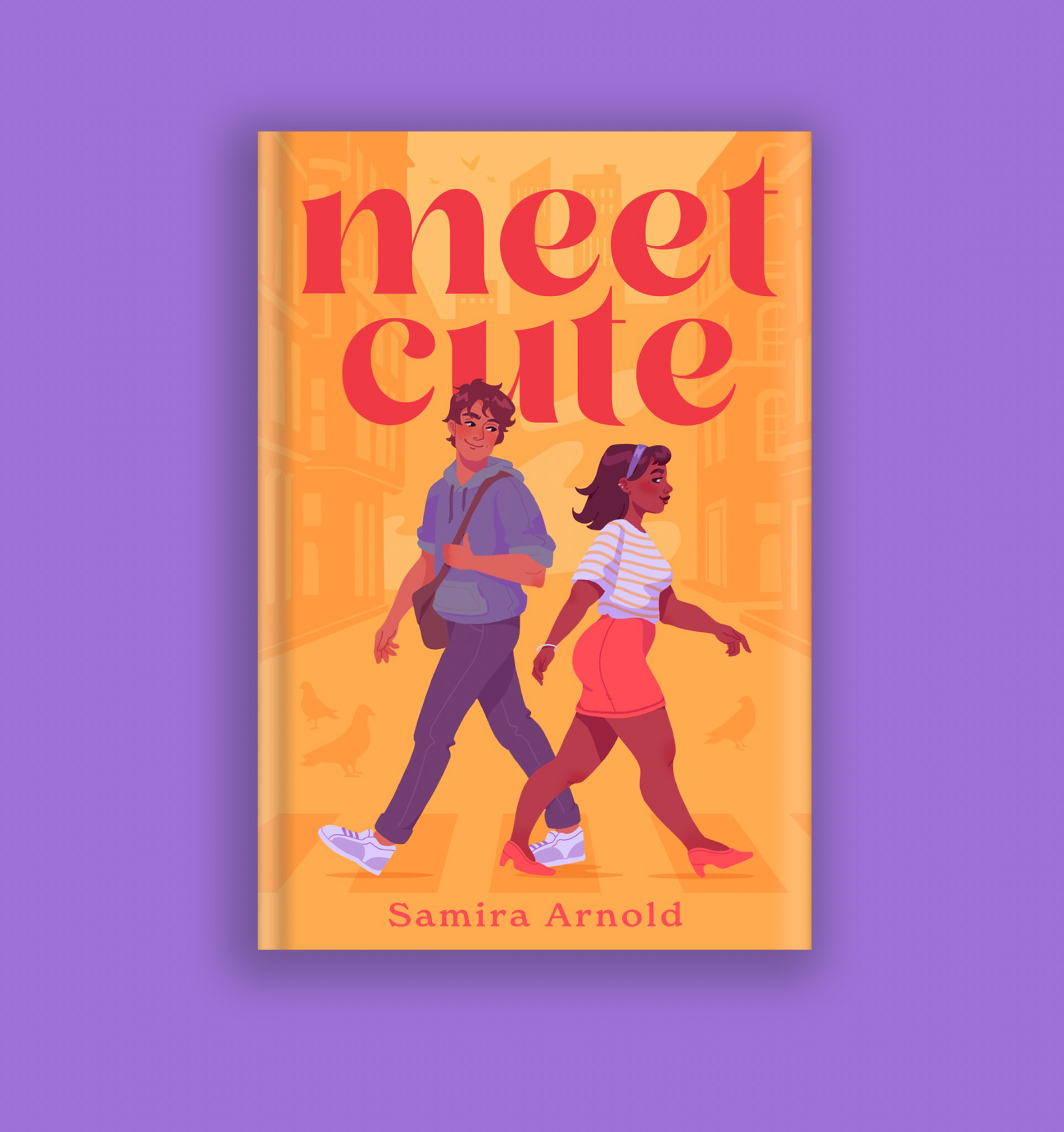 Design and illustration by me