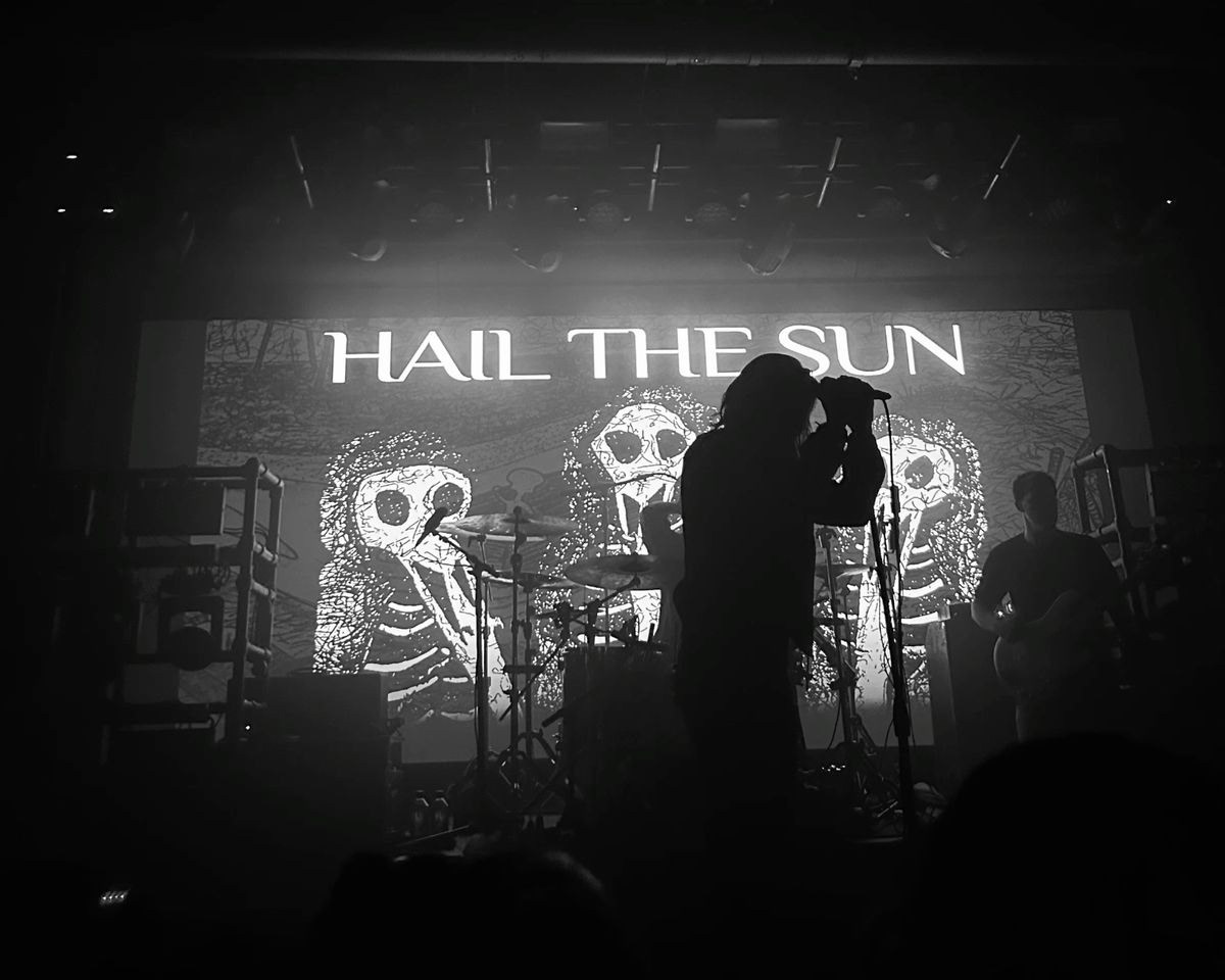 Hail The Sun 9.9.24 @ 24 Oxford LV