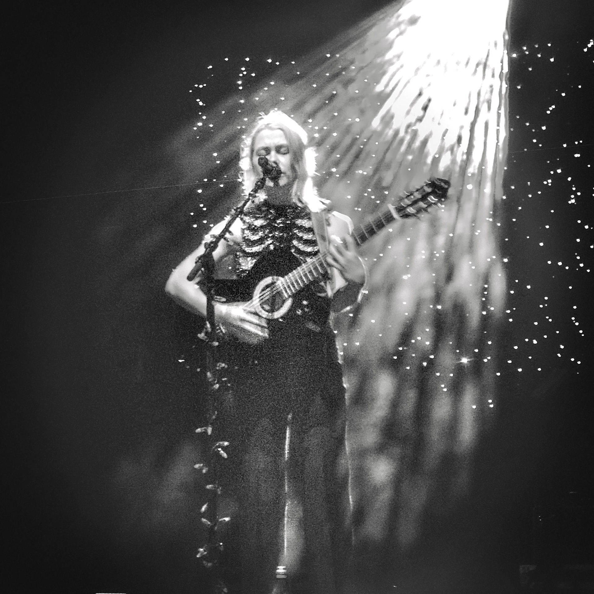 Phoebe Bridgers 5.13.22