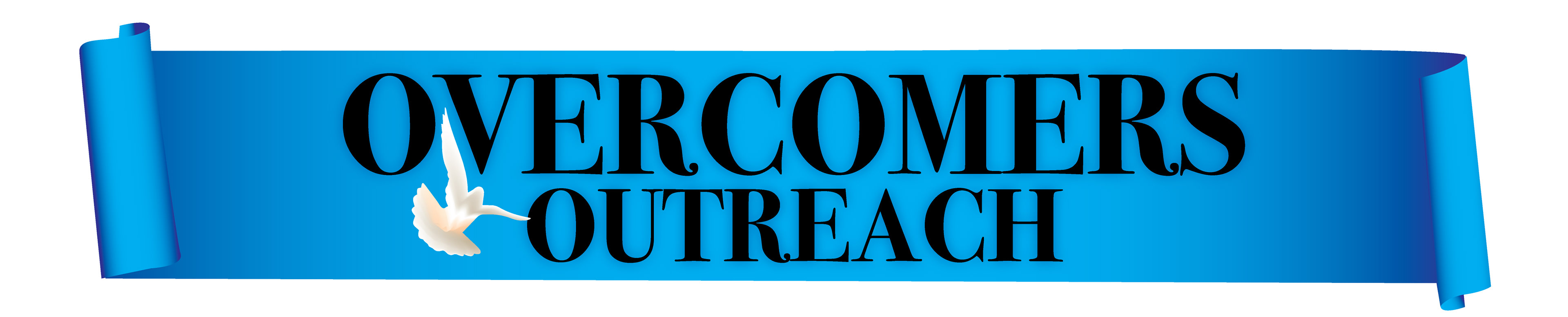 Overcomers Outreach Banner