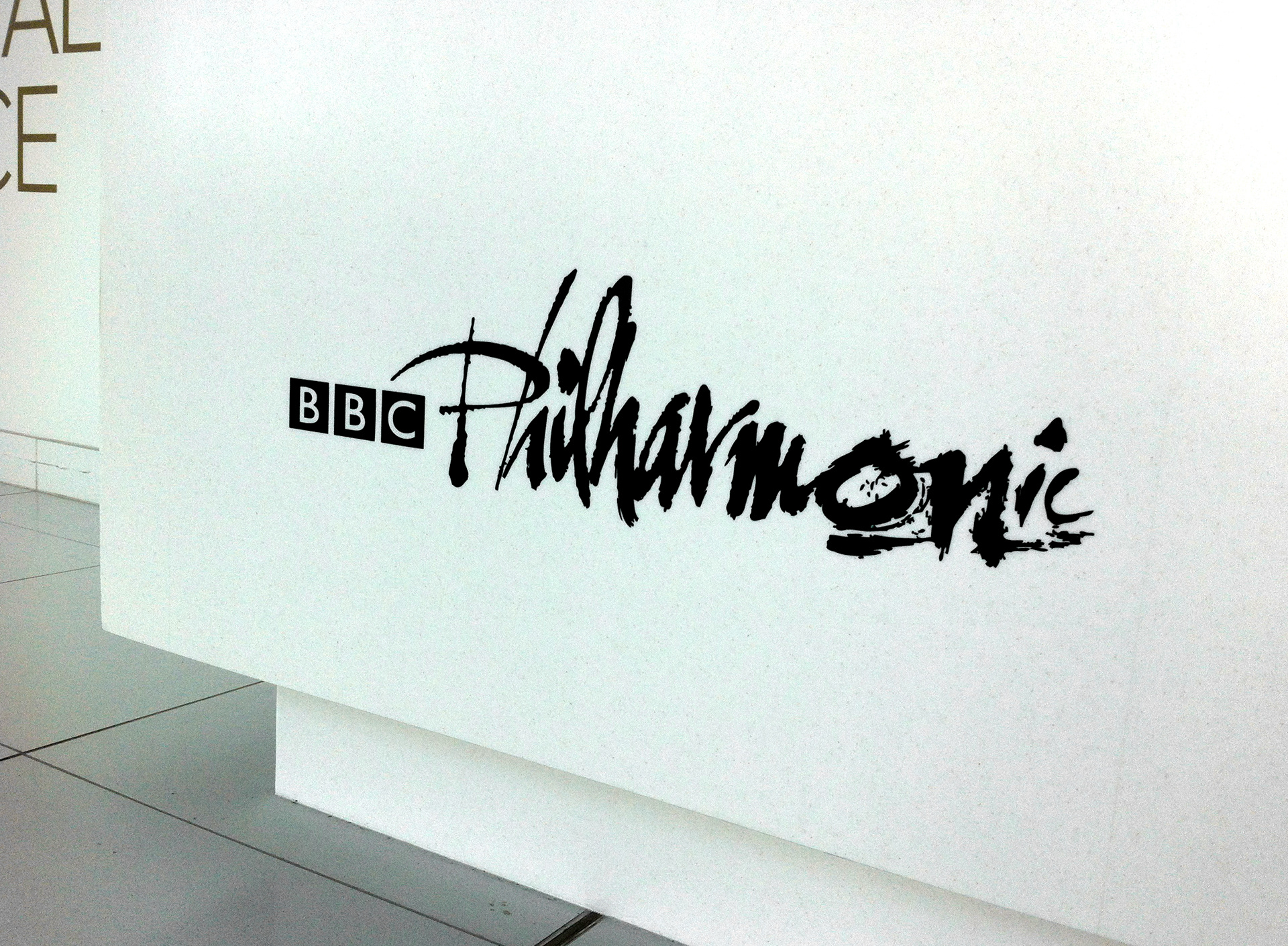 BBC Philharmonic
