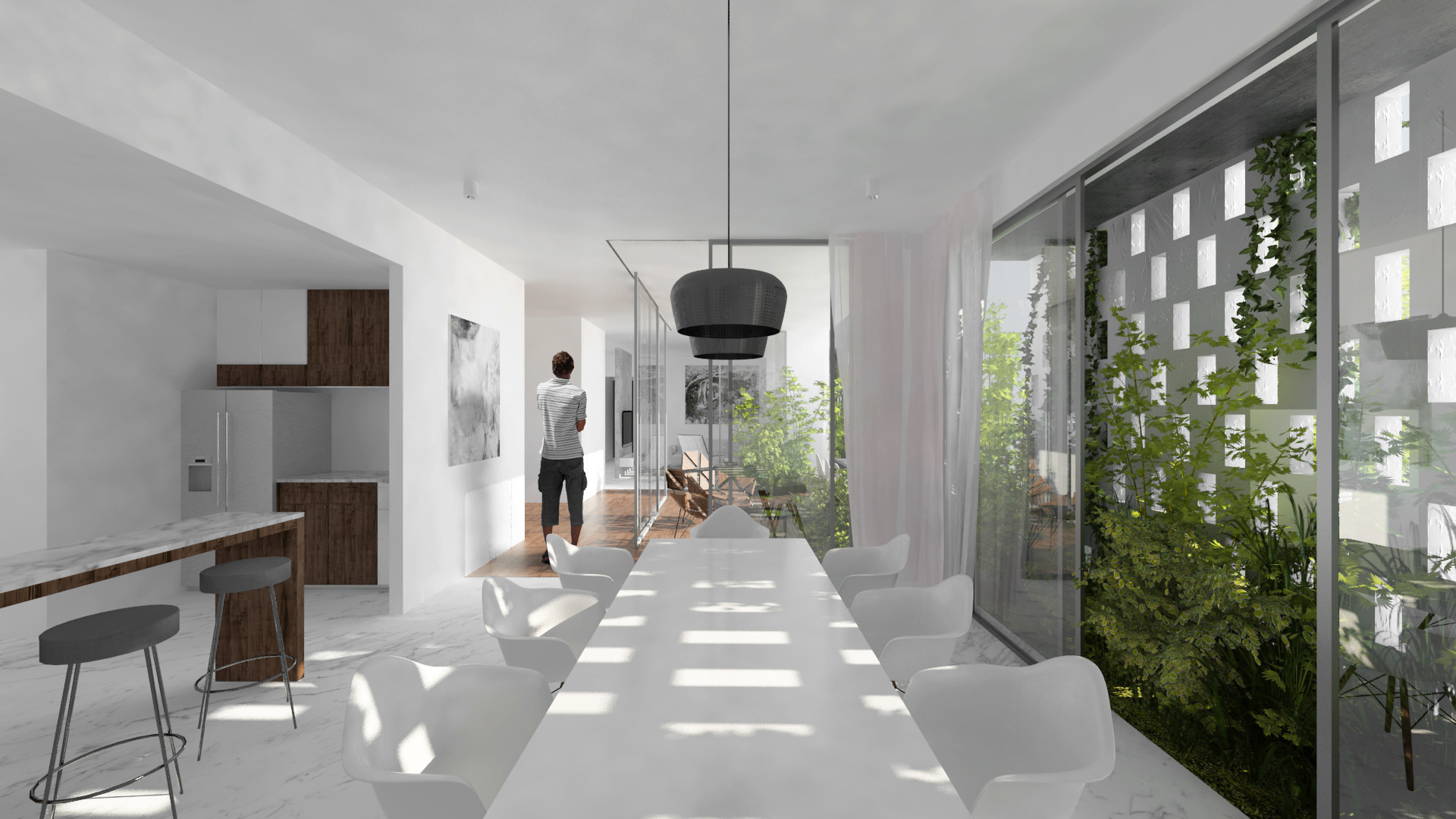 Artech Vytilla | for architectureRED