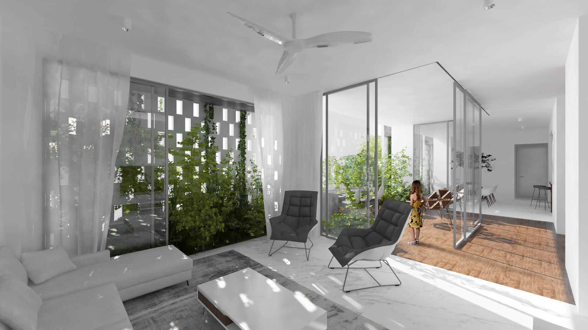 Artech Vytilla | for architectureRED
