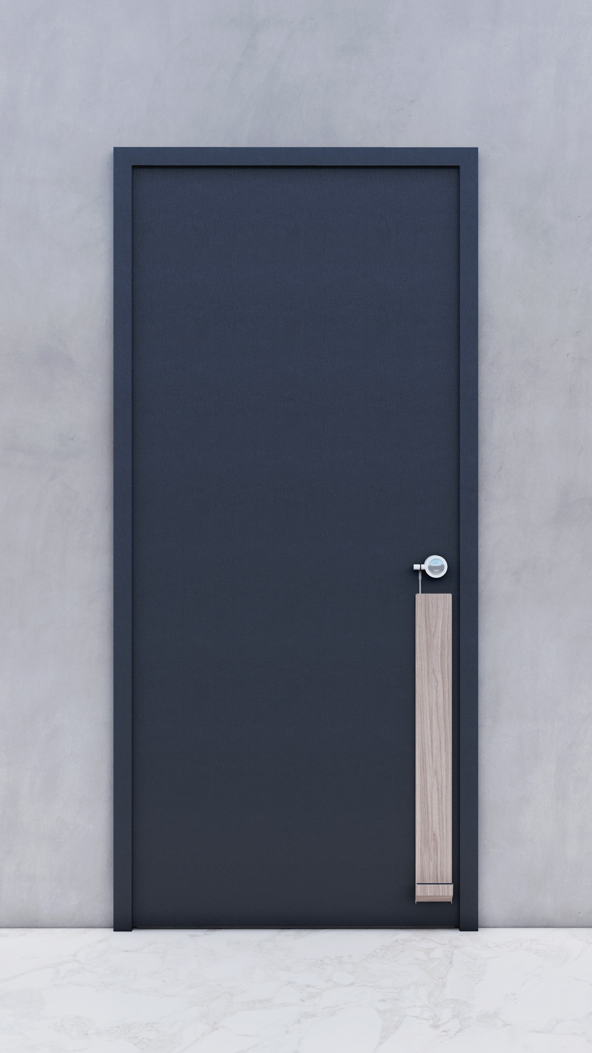 Veneer Finish