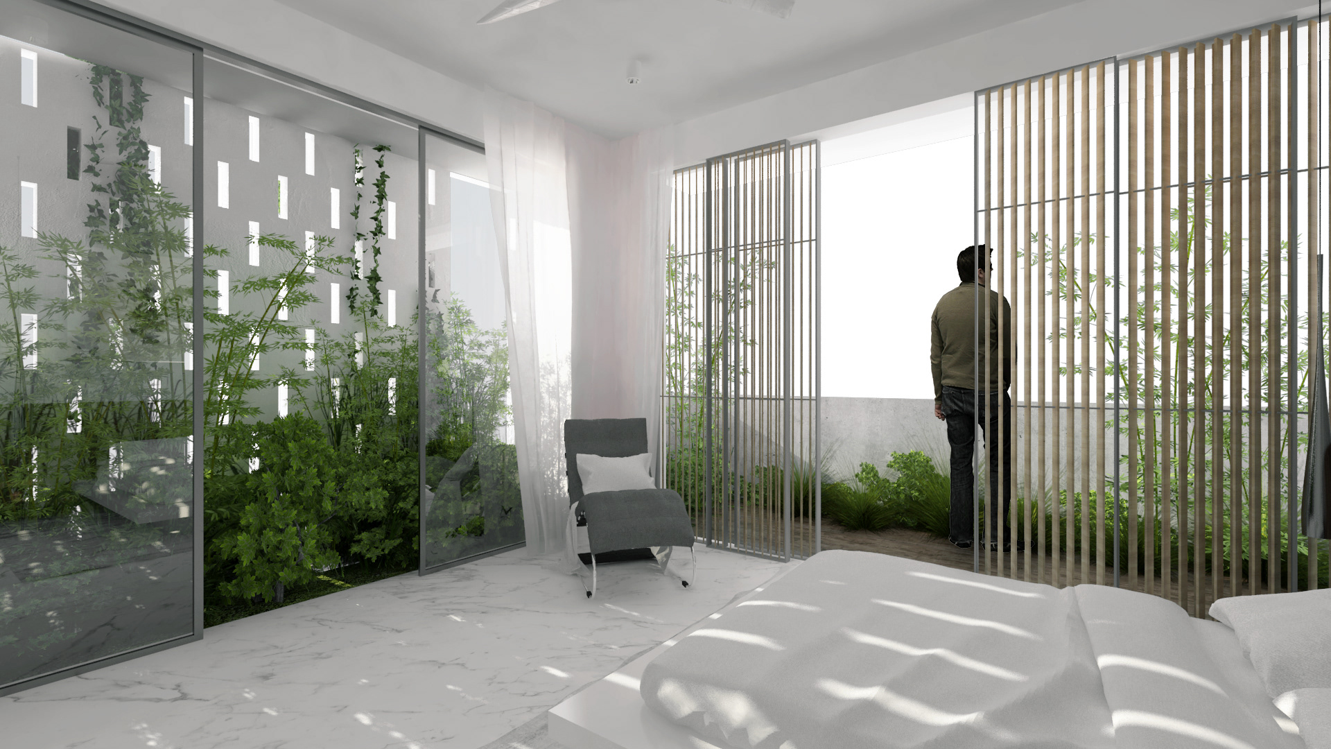 Artech Vytilla | for architectureRED