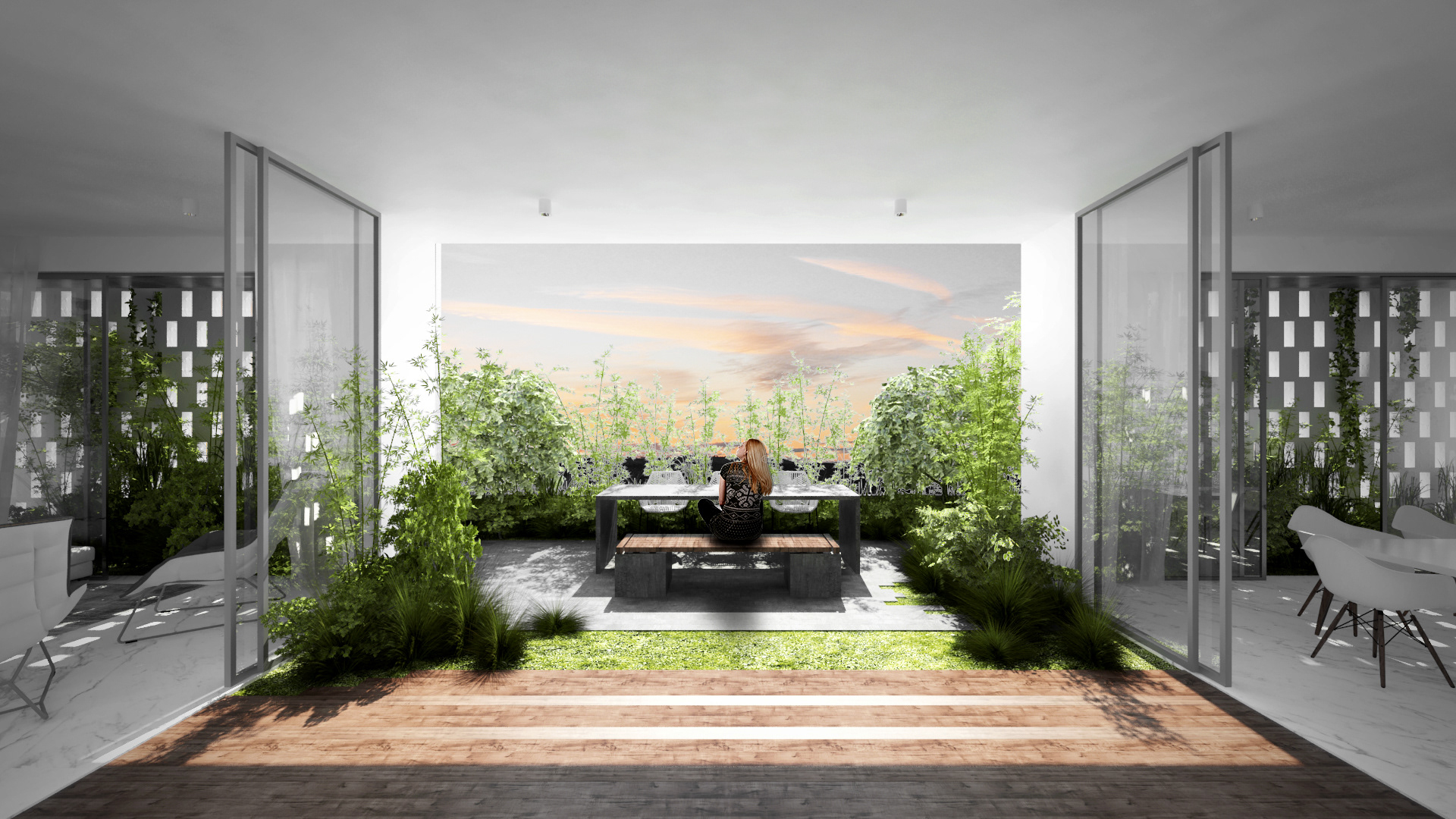 Artech Vytilla | for architectureRED