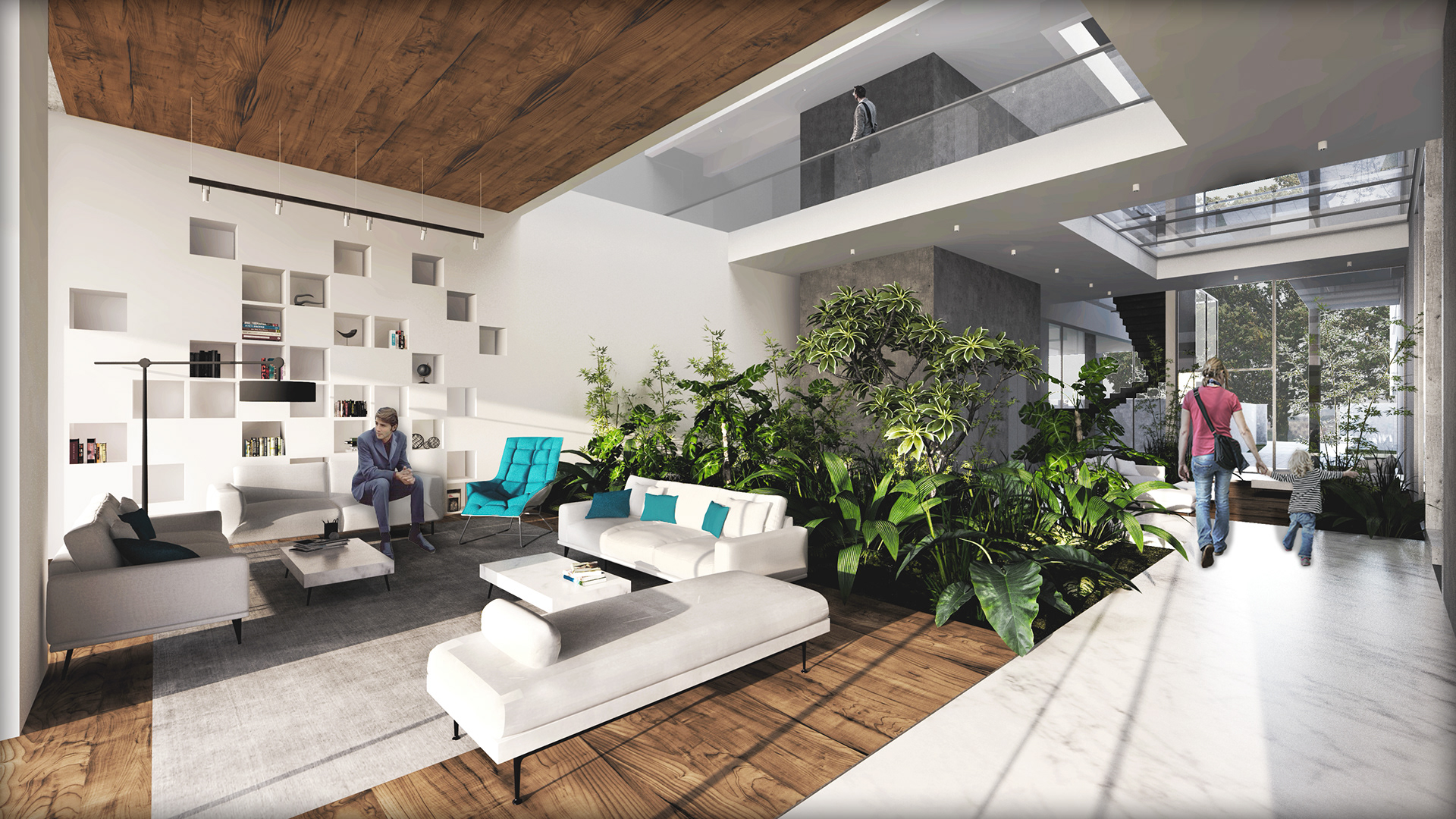Artech Vytilla | for architectureRED