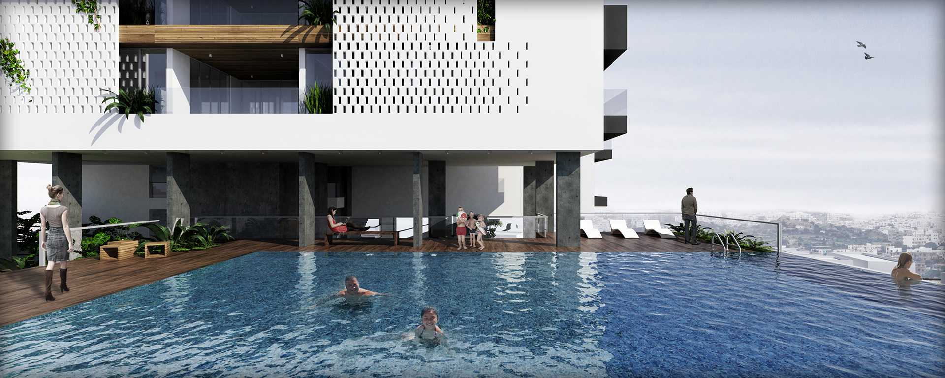Artech Vytilla | for architectureRED