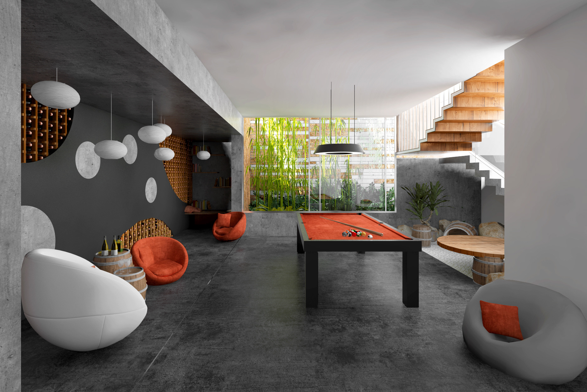 TVM House | for architectureRED