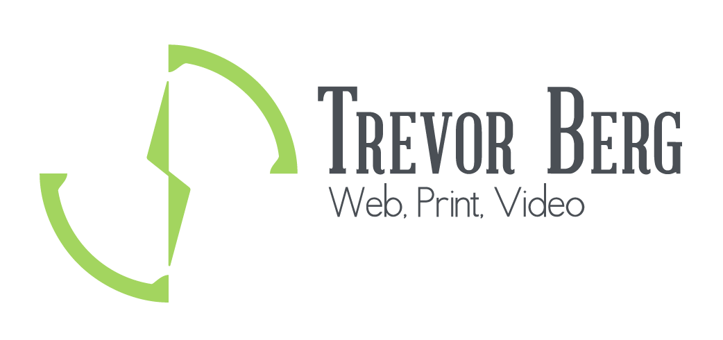 Trevor Berg