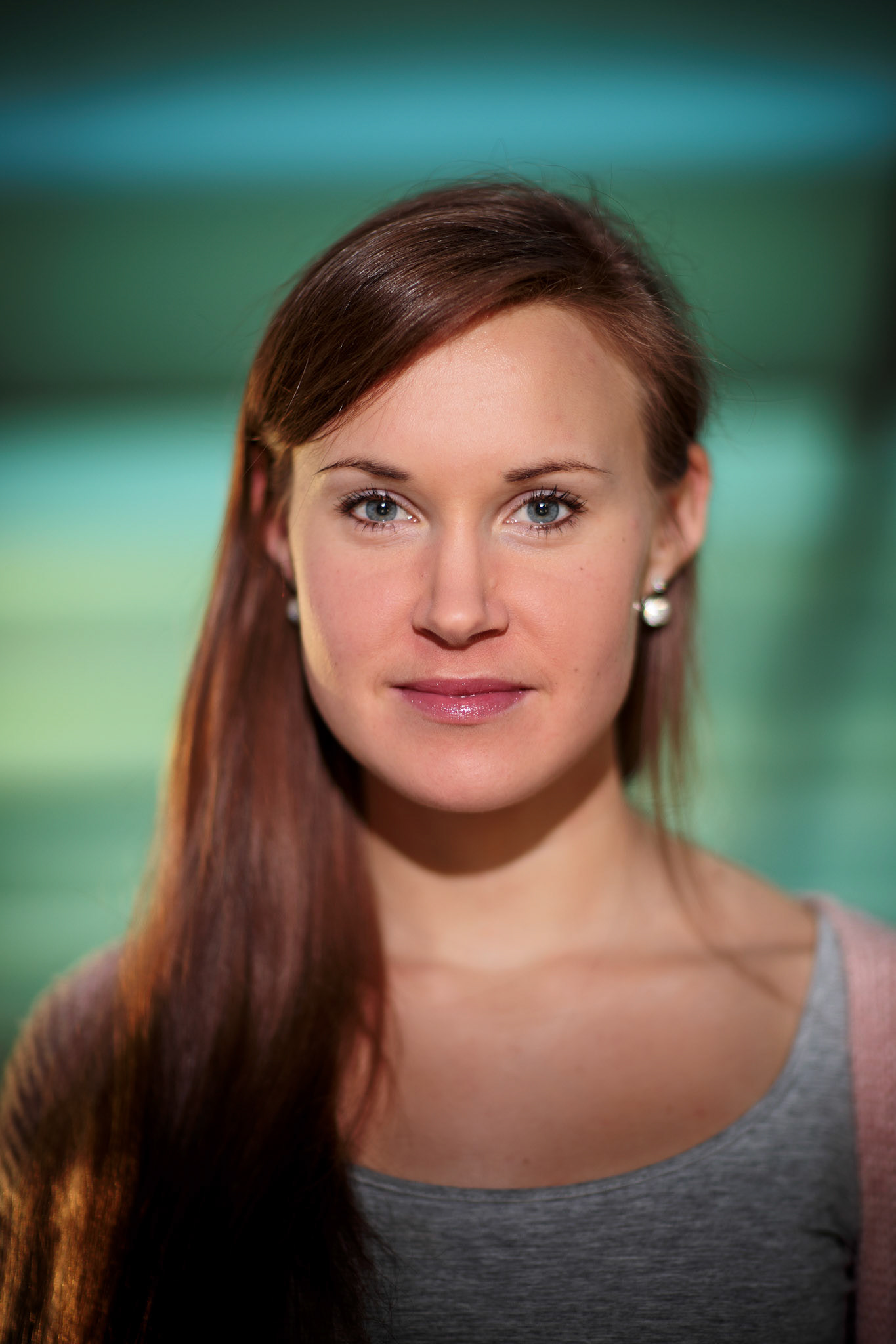 Monika Kørra for Sats-magasinet