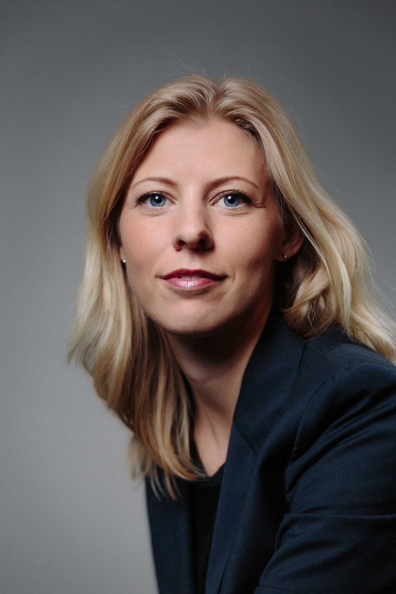 Eira Brunstad, Country Director, Procountor Norge AS