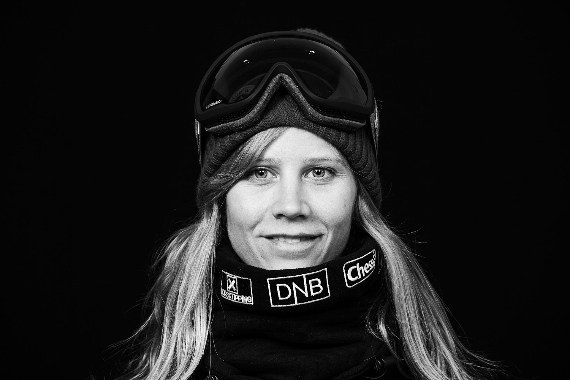 Kjersti Østgaard Buaas for X Games