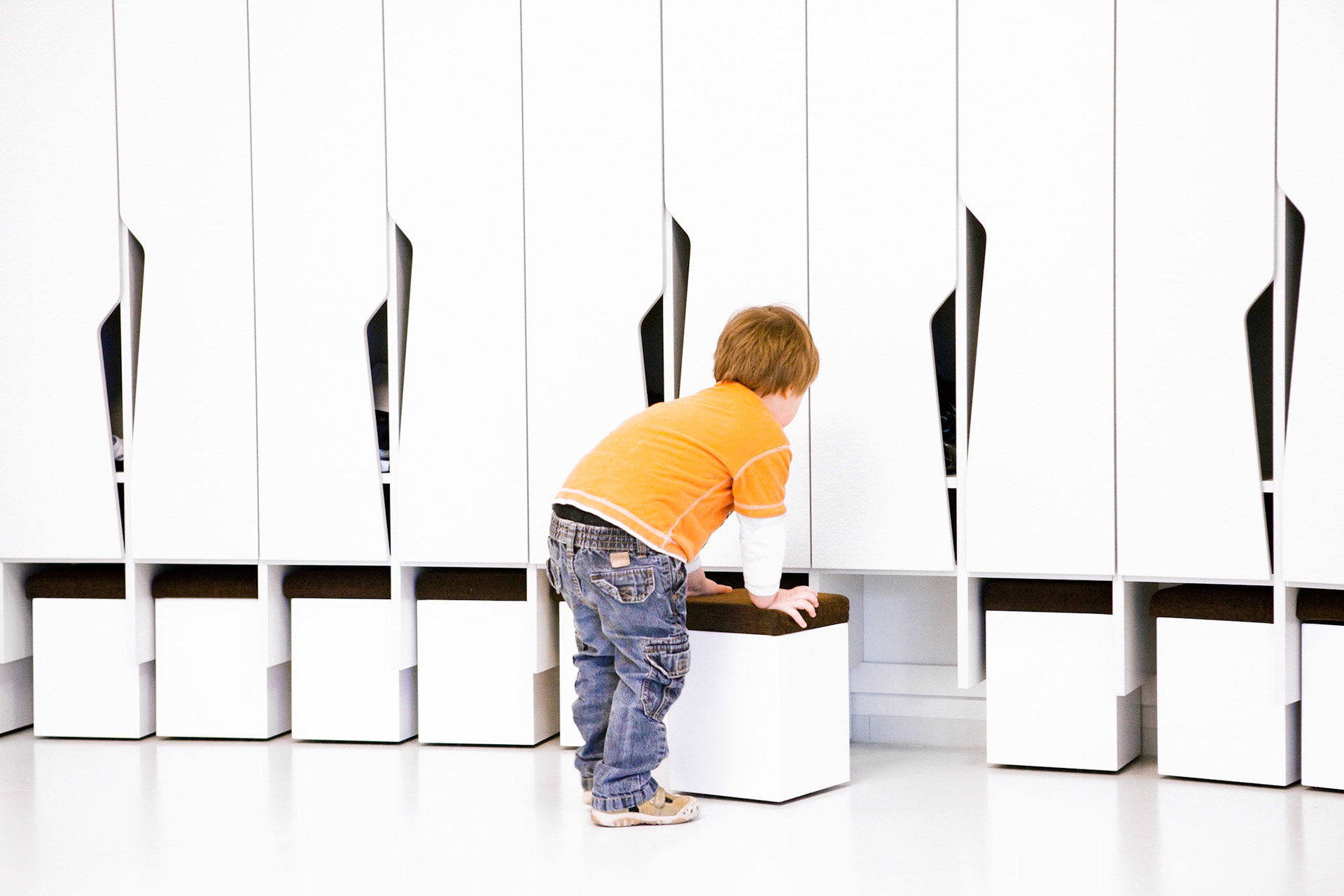 Kværnderdalen barnehage, Enebakkveien 71 i Oslo