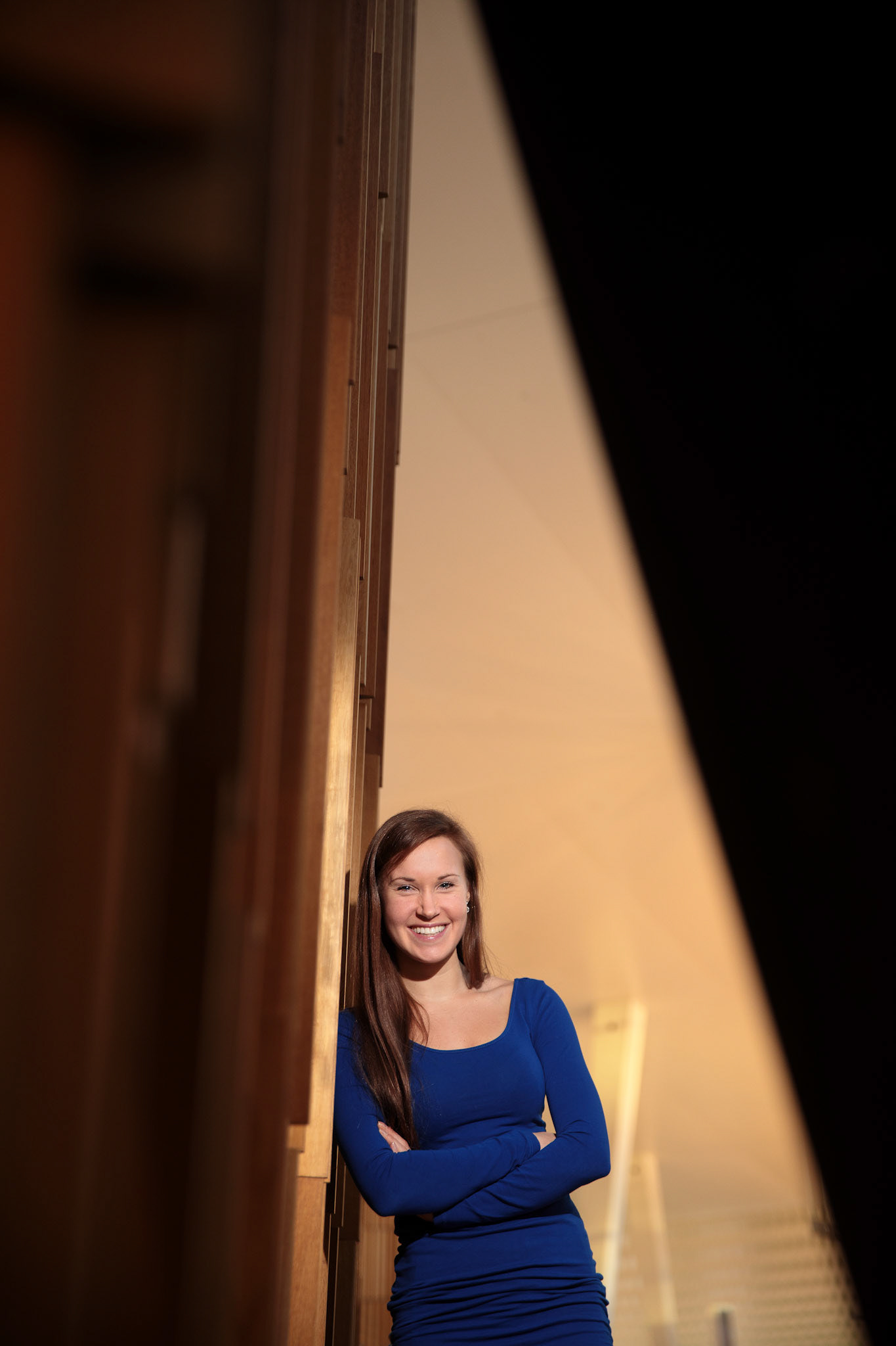 Monika Kørra for Sats-magasinet