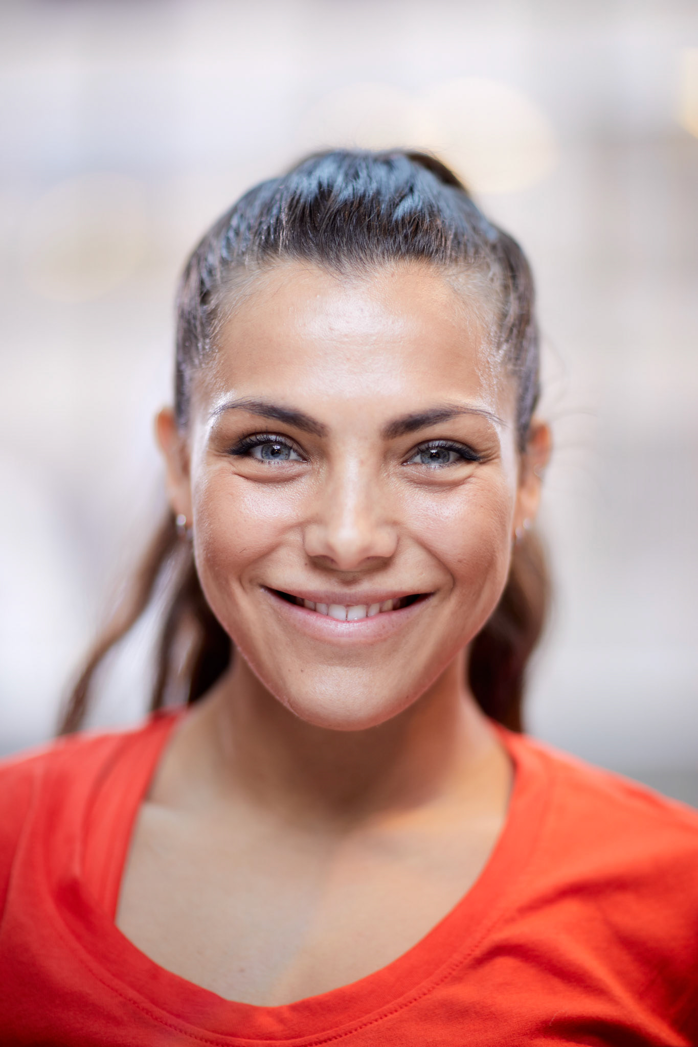 Jørgine "Funkygine" Massa Vasstrand