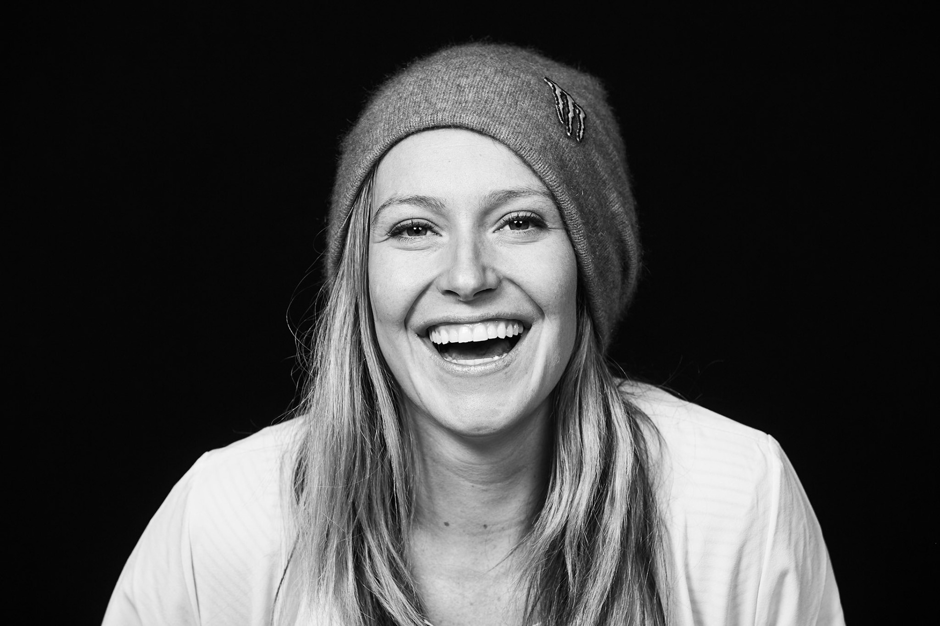 Jamie Anderson for X Games