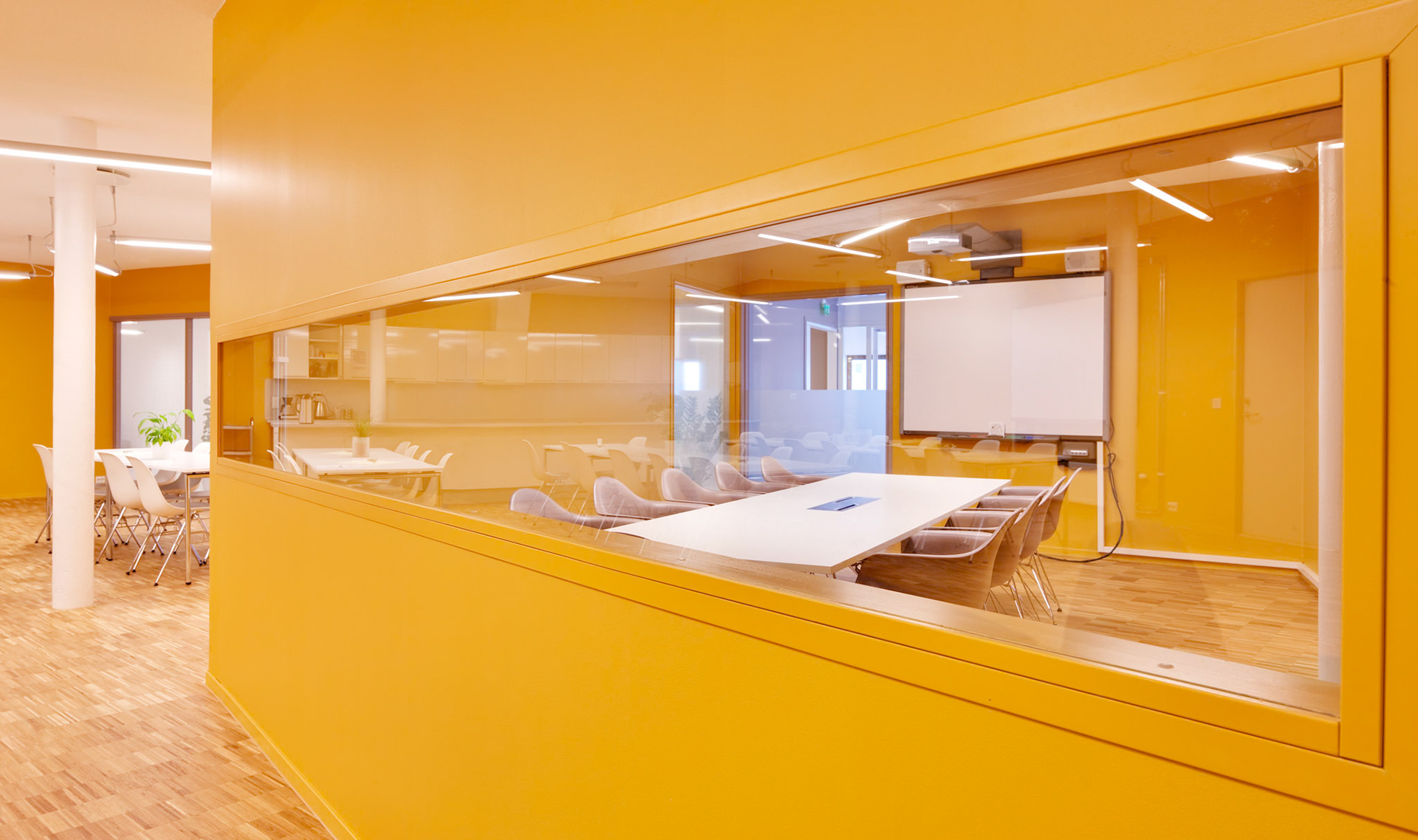 Kværnderdalen barnehage, Enebakkveien 71 i Oslo