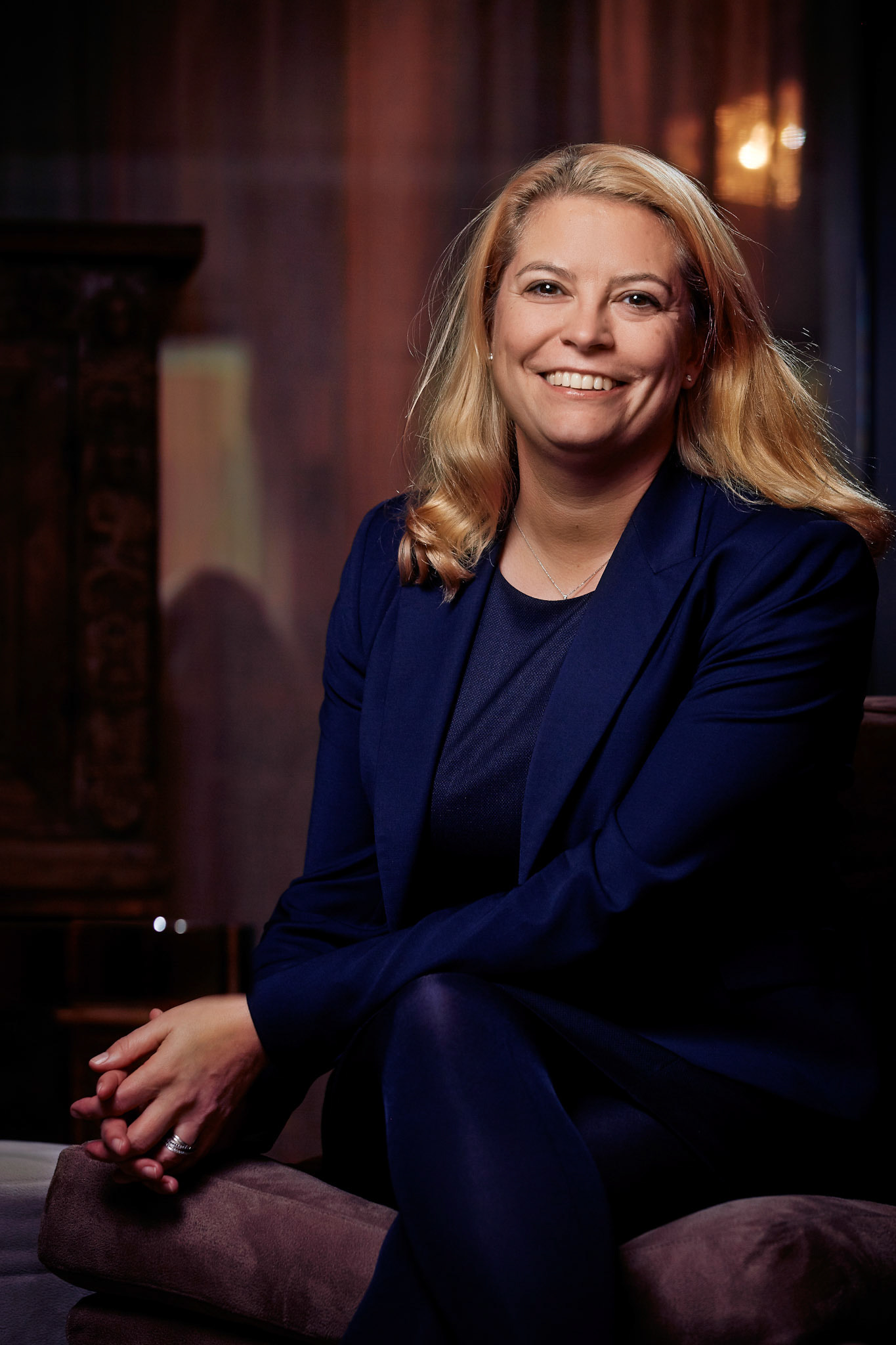 Revisorforeningen - Styreportrett