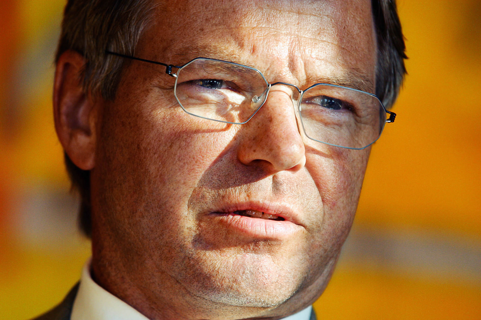 Kjell Magne Bondevik