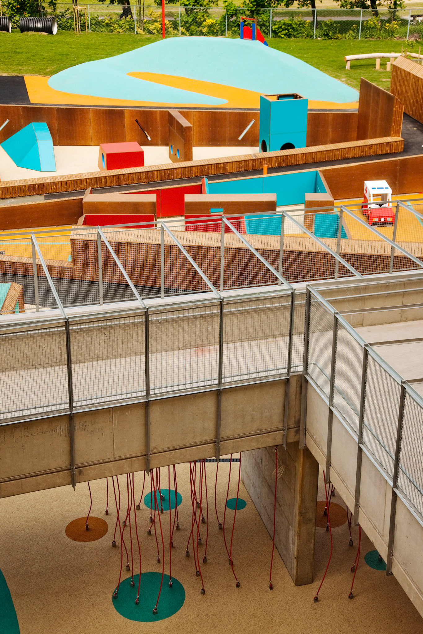 Margarinfabrikken barnehage