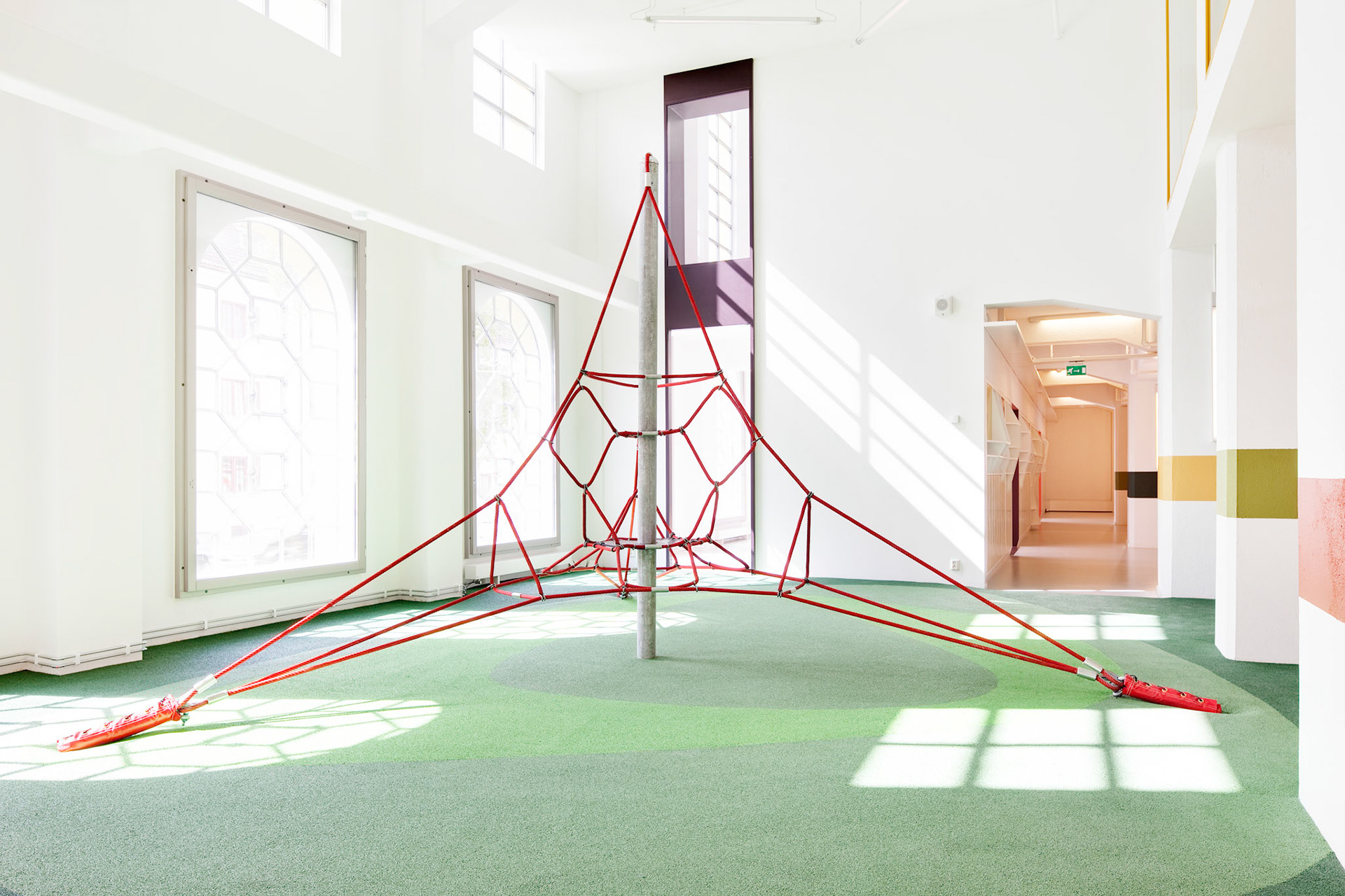 Margarinfabrikken barnehage